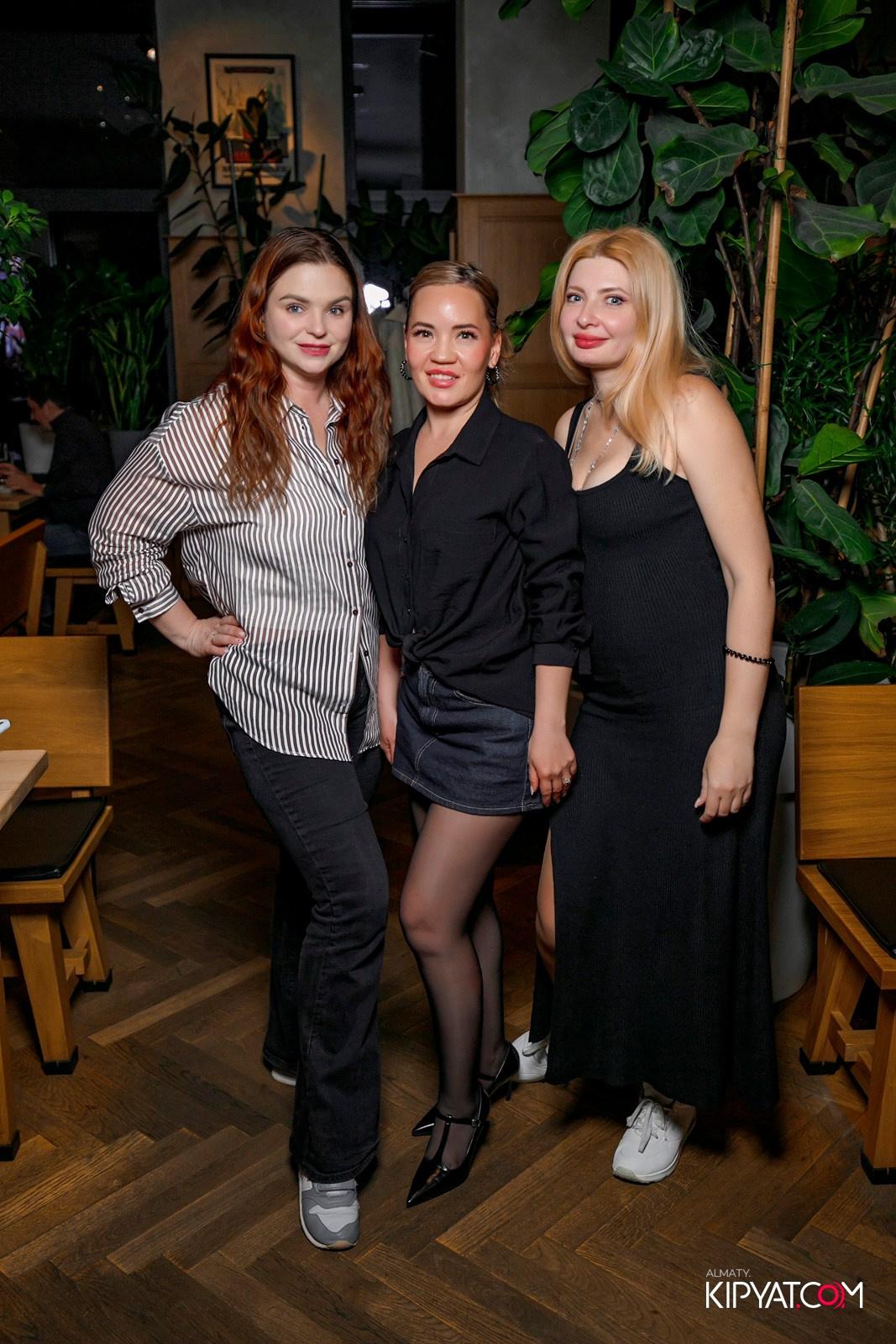 PAULANER. КИПЯТКОМ АЛМАТЫ! Фотосъемка мероприятий в Алматы