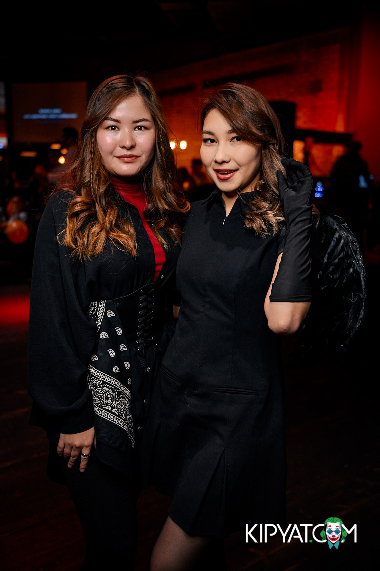 ПИНТА MEGA PARK. КИПЯТКОМ АЛМАТЫ!