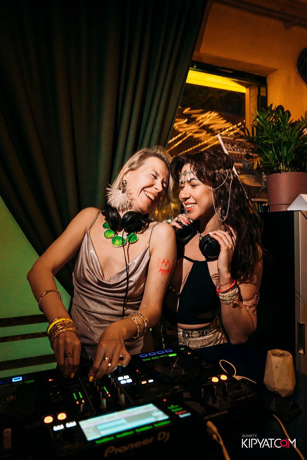 RE: SET. КИПЯТКОМ АЛМАТЫ!