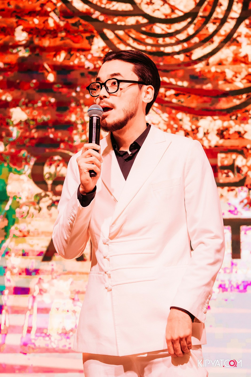 QUEEN. КИПЯТКОМ АЛМАТЫ!