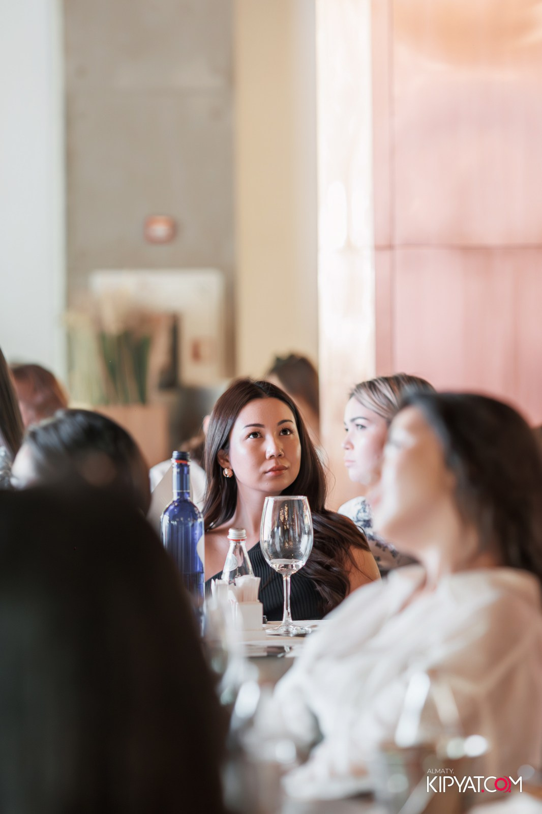 БРАНЧ «PRO ЖЕНСТВЕННОСТЬ». КИПЯТКОМ АЛМАТЫ!