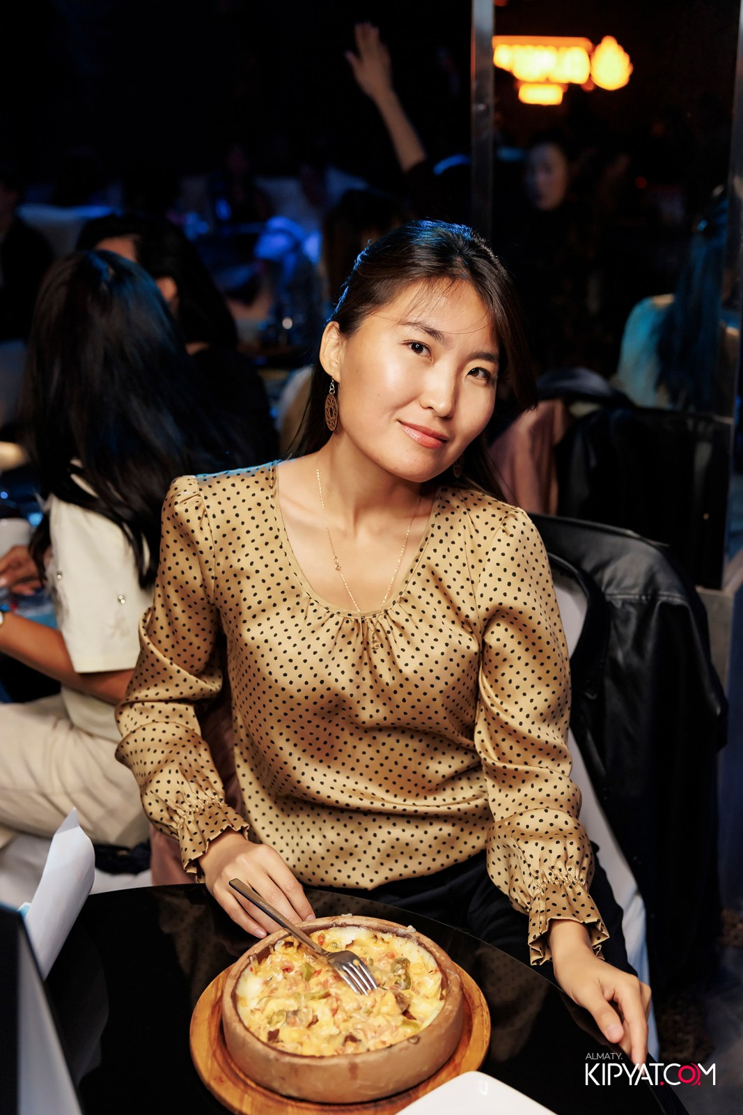 МУЗЫКАЛЬНОЕ ЛОТО В HIT RETRO. КИПЯТКОМ АЛМАТЫ!