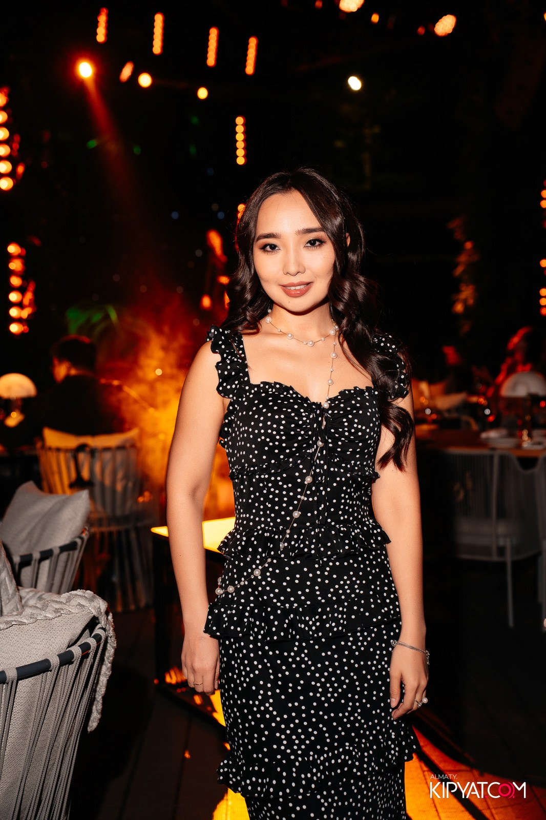 QUEEN. КИПЯТКОМ АЛМАТЫ!