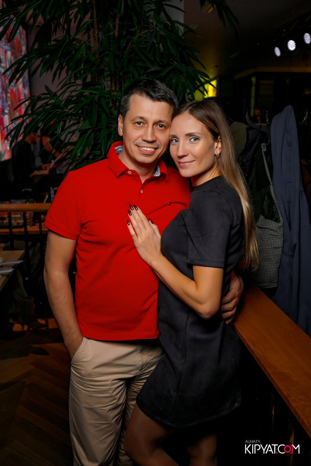 PAULANER. КИПЯТКОМ АЛМАТЫ!