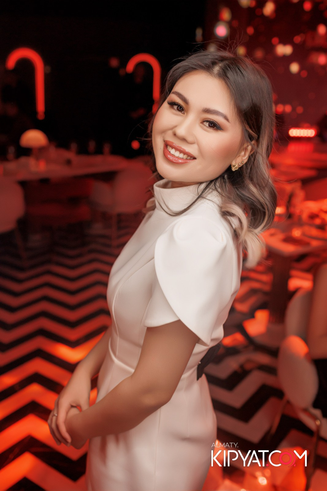 QUEEN. КИПЯТКОМ АЛМАТЫ!