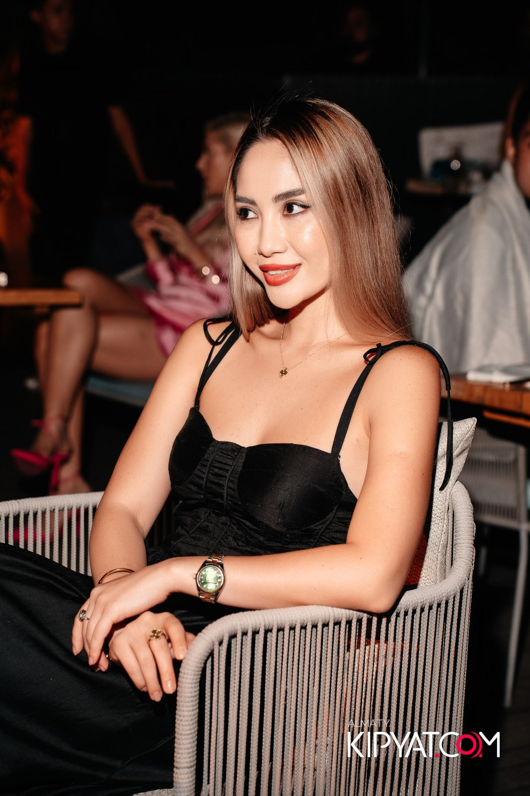 QUEEN. КИПЯТКОМ АЛМАТЫ! Фотосъемка мероприятий в Алматы