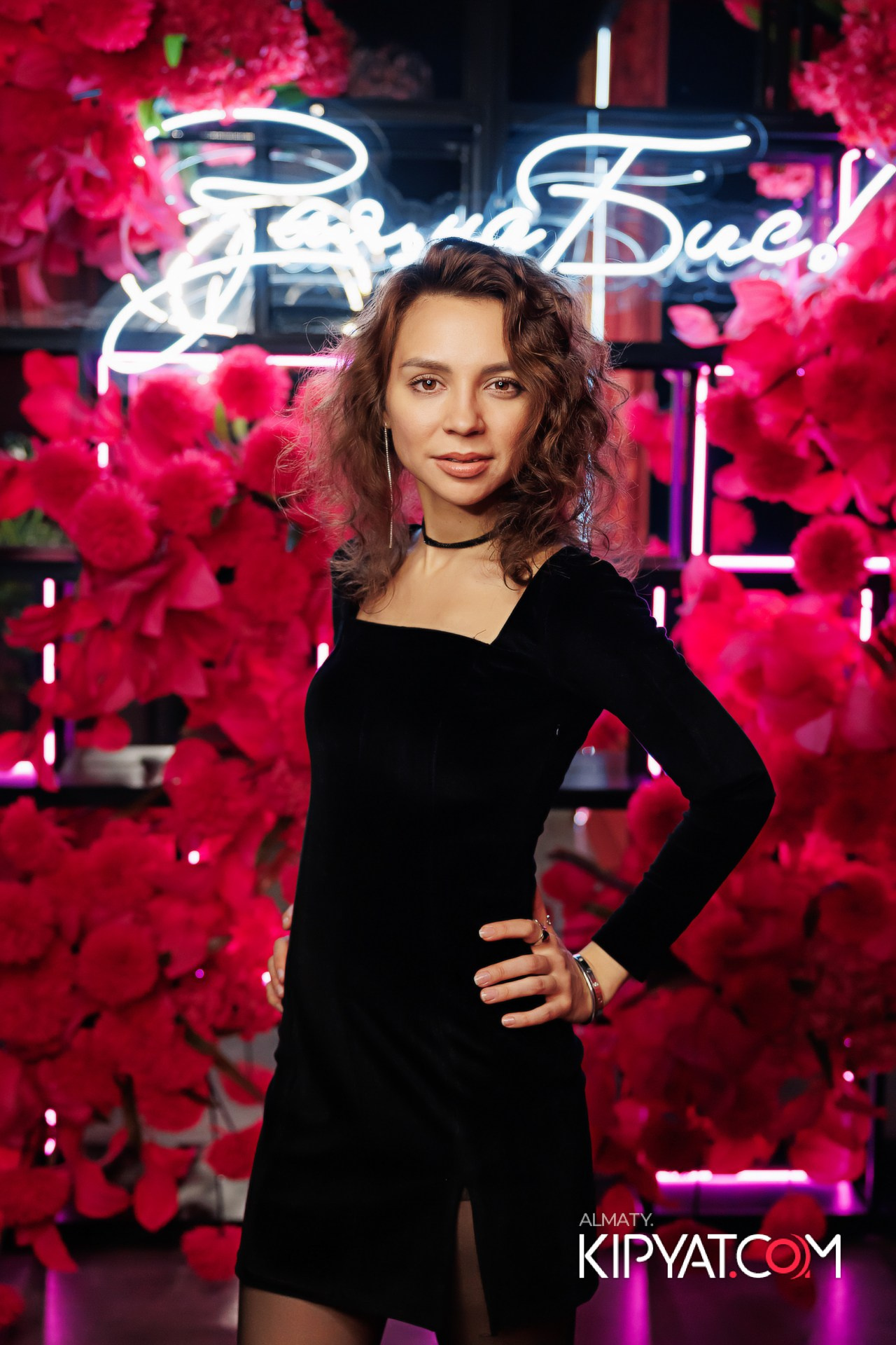 ЗАЯ, НА БИС!. КИПЯТКОМ АЛМАТЫ!