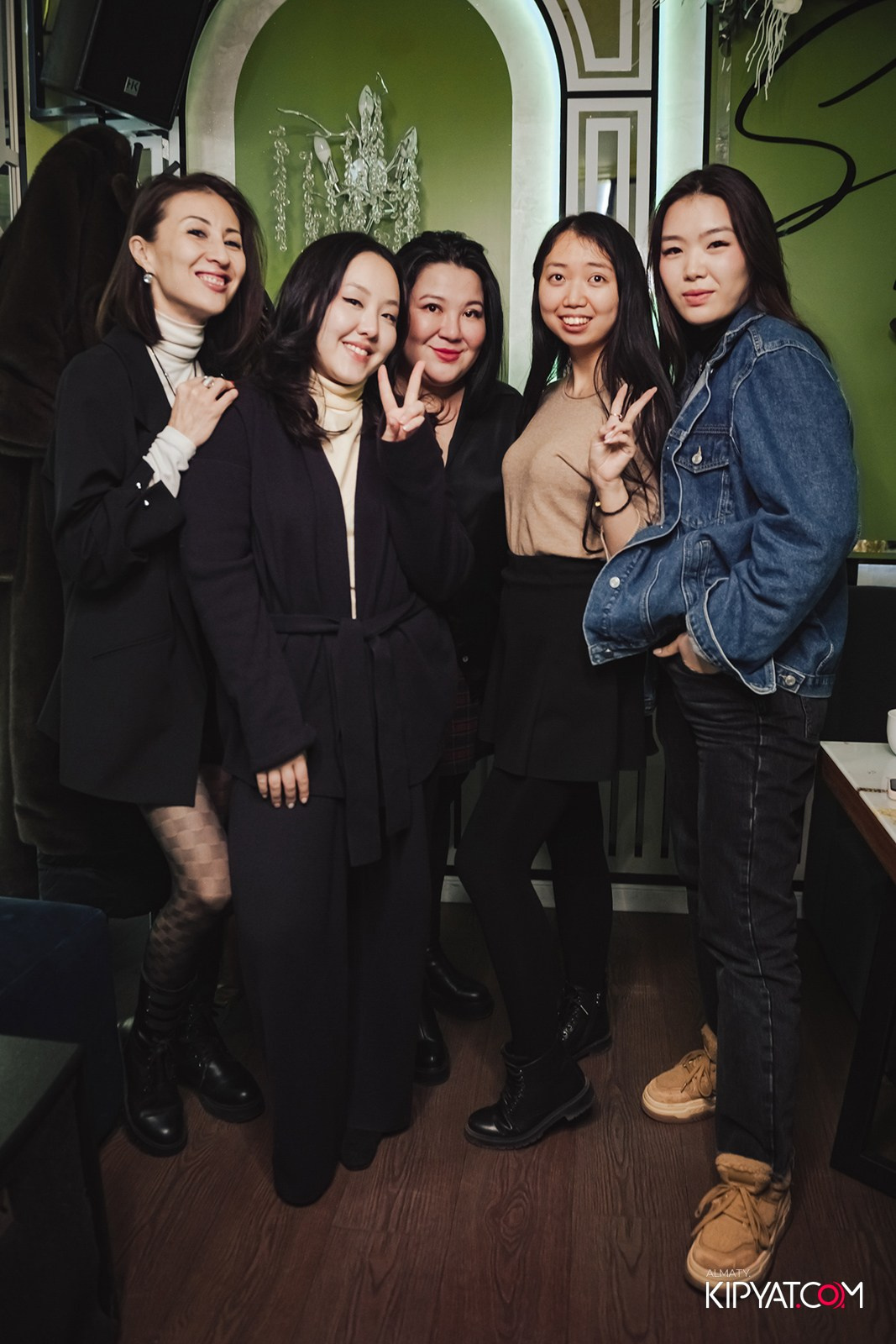 УХО И МЕДВЕДЬ НА ГАГАРИНА. КИПЯТКОМ АЛМАТЫ!