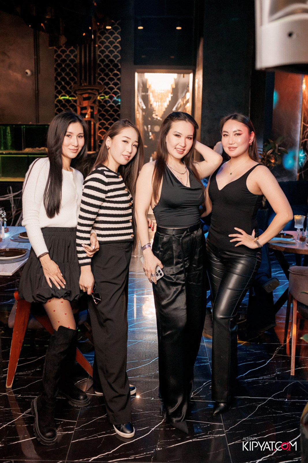 MOOD KARAOKE & TERRACE. КИПЯТКОМ АЛМАТЫ!