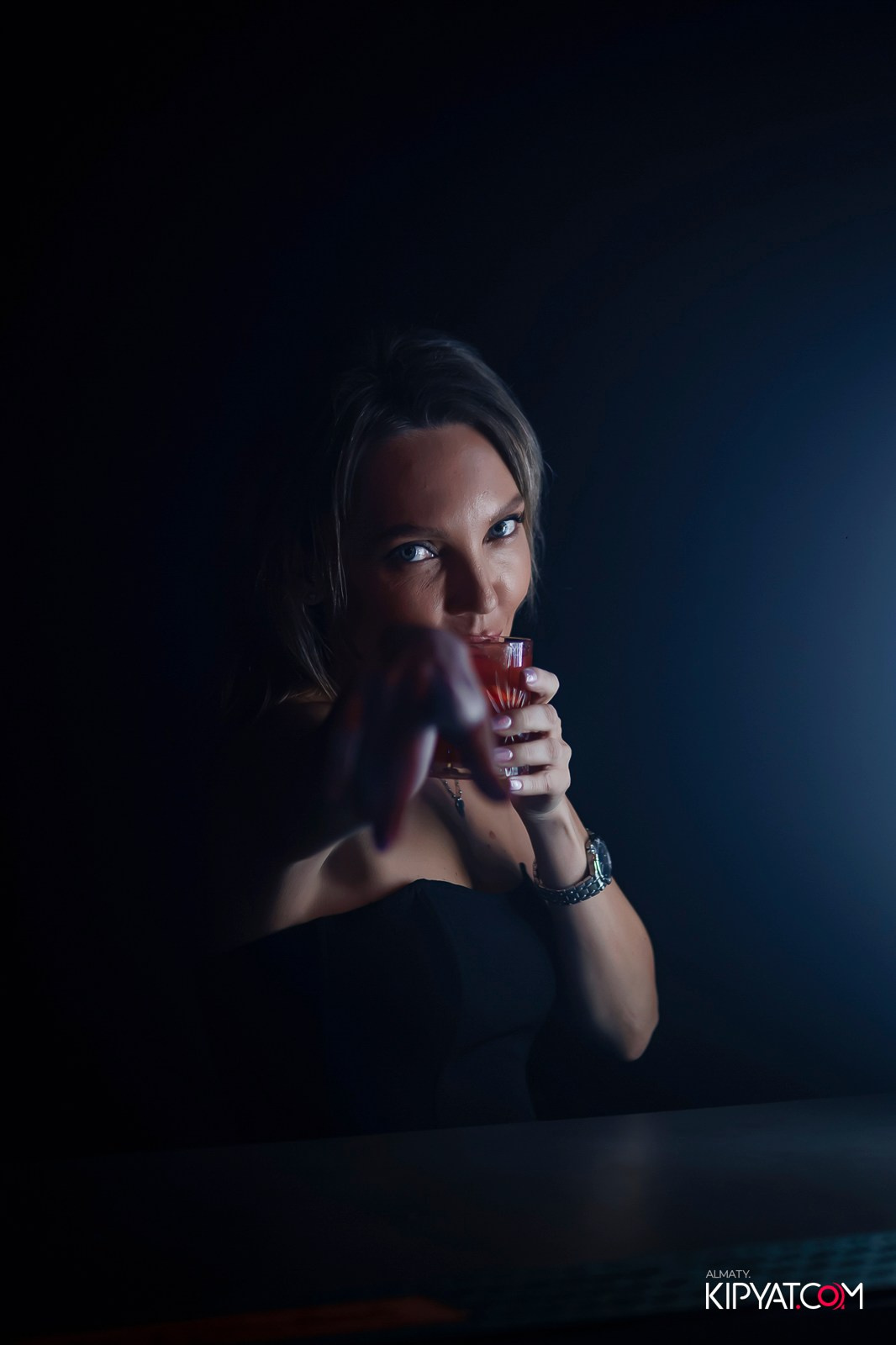 5STA FAMILY В ILLUZION NIGHT CLUB. КИПЯТКОМ АЛМАТЫ! Фотосъемка мероприятий в Алматы