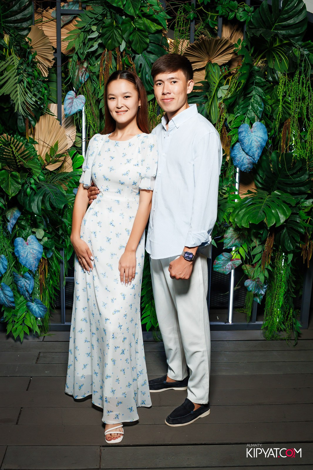 ДОРОГАЯ, Я НЕ ПИЛ. КИПЯТКОМ АЛМАТЫ! Фотосъемка мероприятий в Алматы