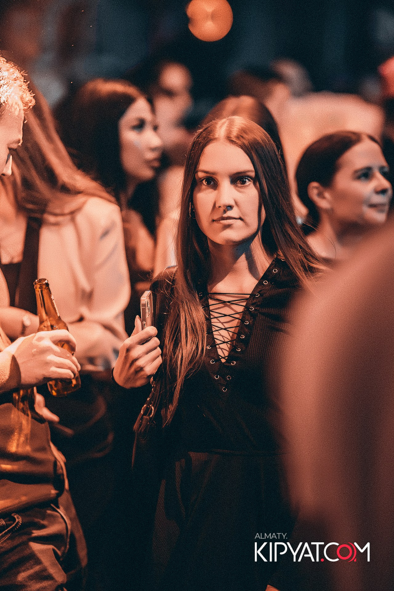 SANTA BARBARA — ВЫСТУПЛЕНИЕ ГРУППЫ REFLEX. КИПЯТКОМ АЛМАТЫ!