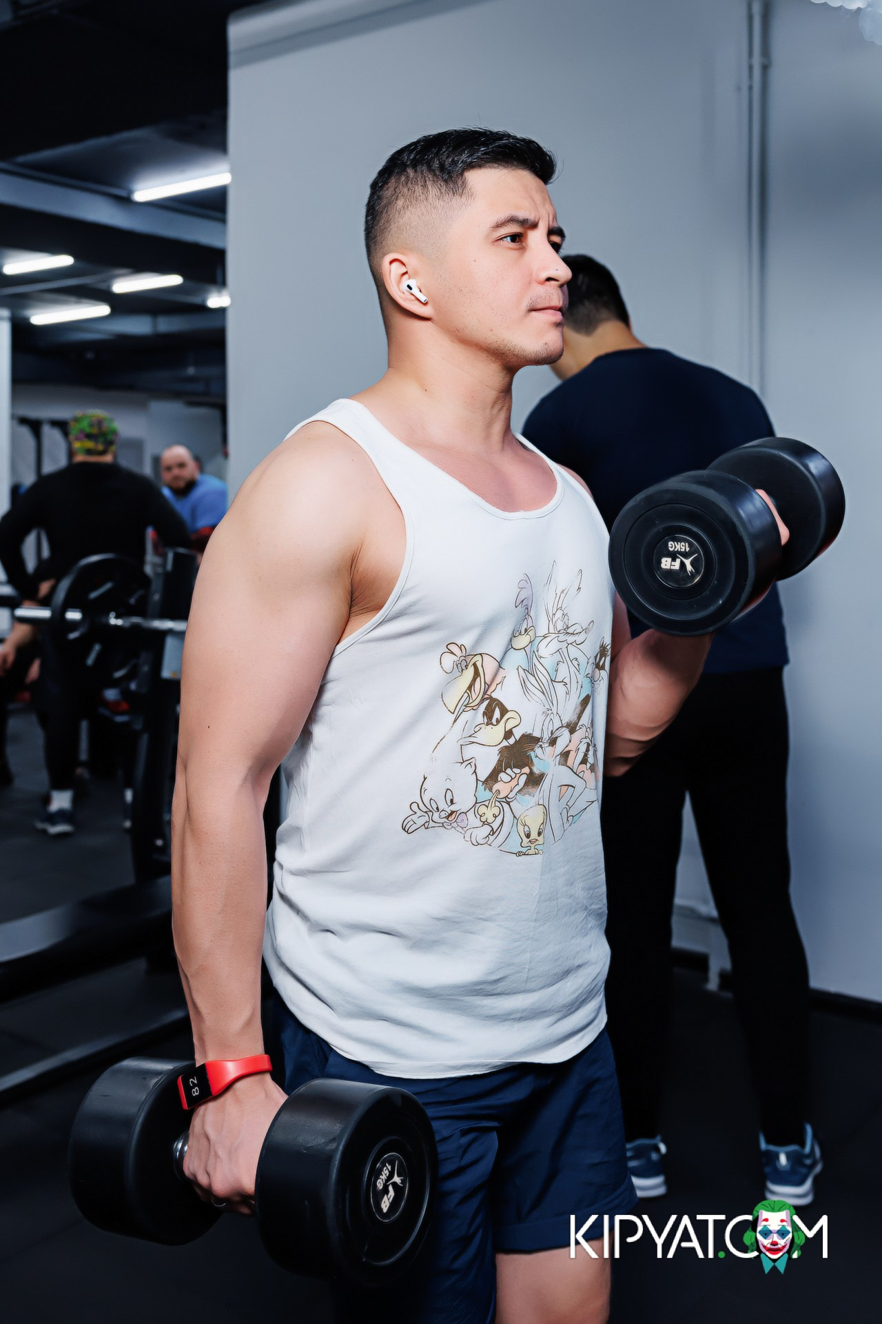 HALLOWEEN PARTY FITNESS BLITZ САМАЛ. КИПЯТКОМ АЛМАТЫ! Фотосъемка мероприятий в Алматы