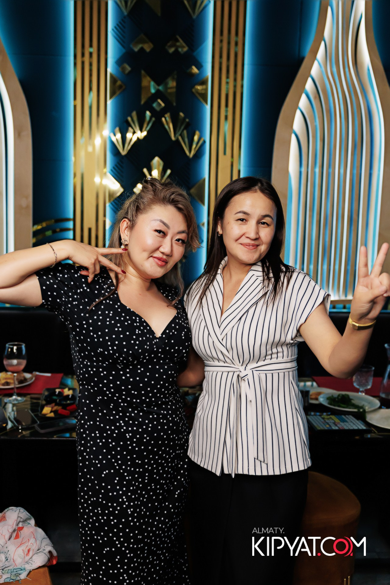 ЗАЯ НА БИС!. КИПЯТКОМ АЛМАТЫ!