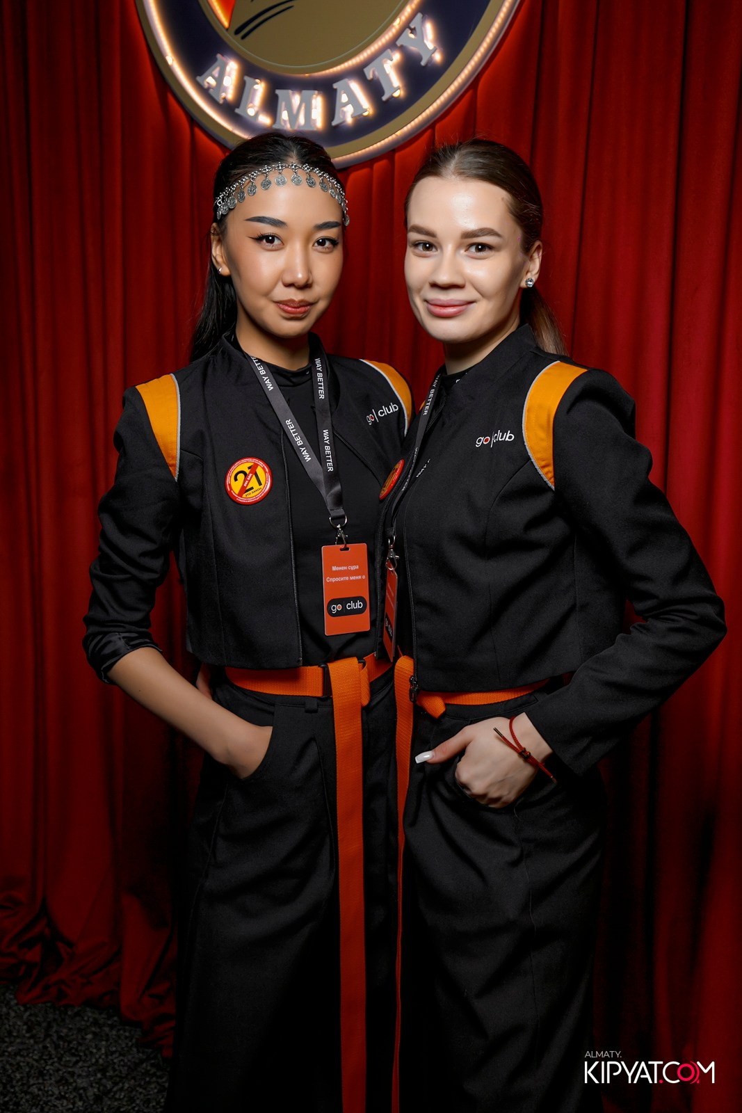 PAULANER. КИПЯТКОМ АЛМАТЫ! Фотосъемка мероприятий в Алматы