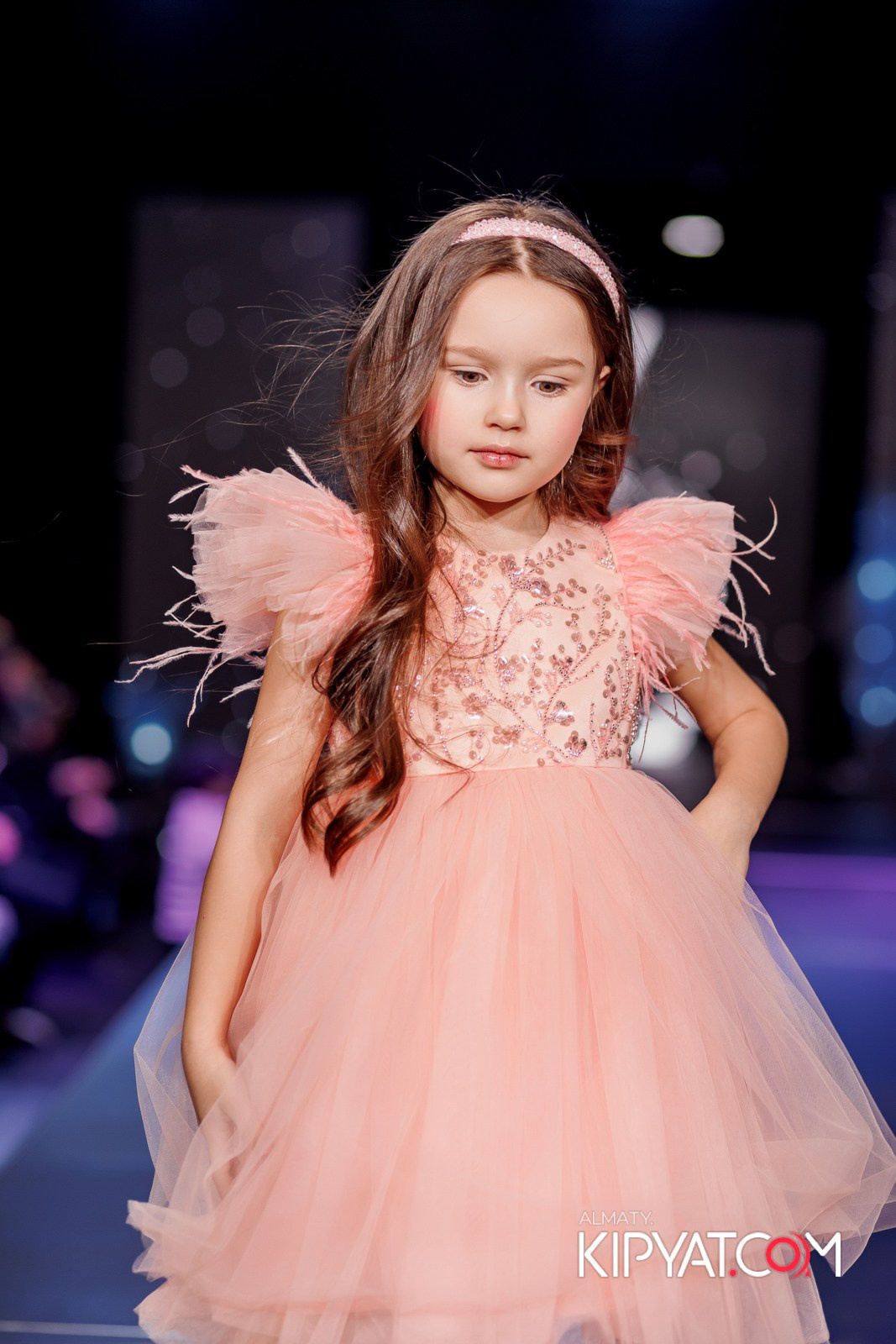 RUNWAY BATTLE. BEST MODEL OF KAZAKHSTAN. КИПЯТКОМ АЛМАТЫ!