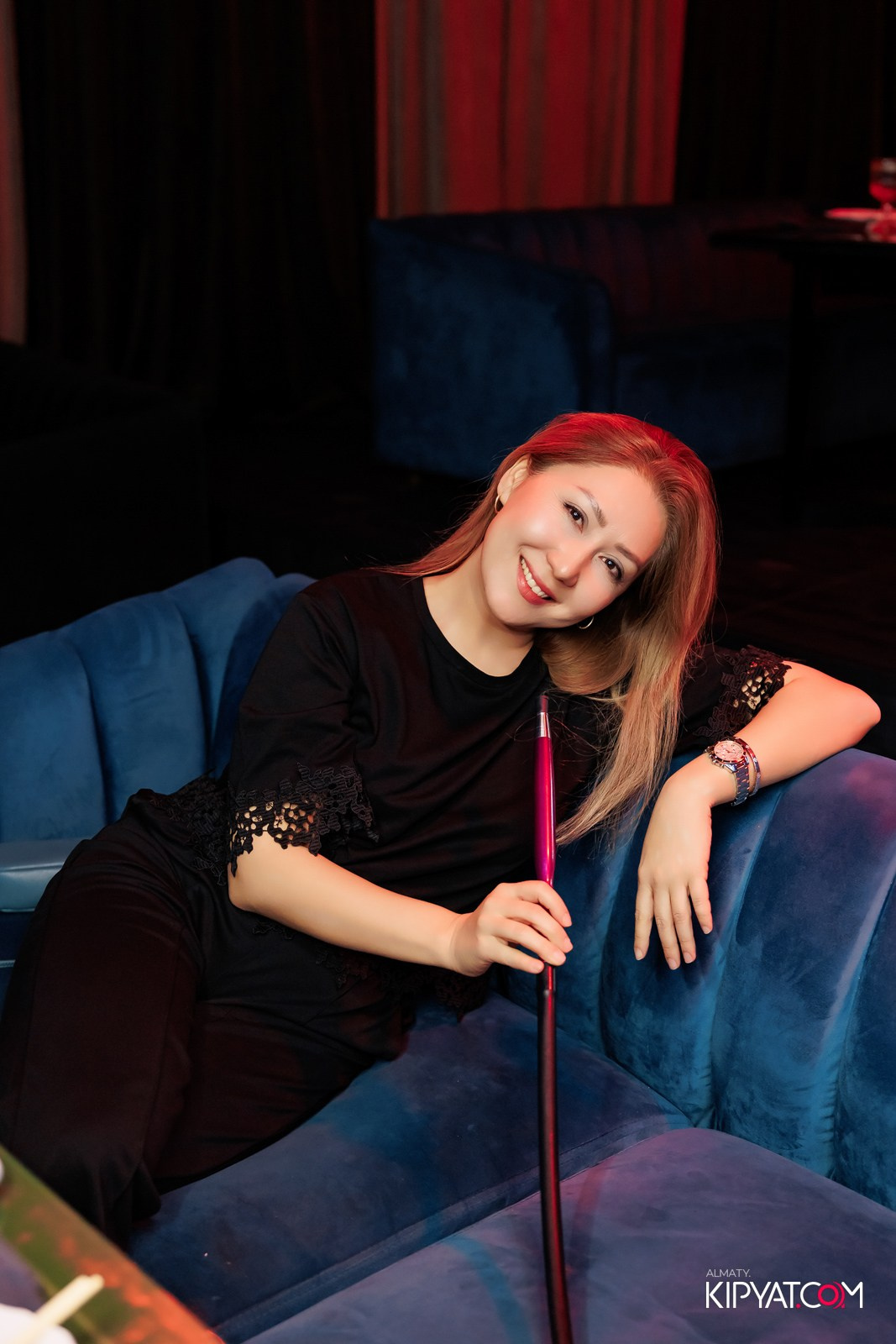 ДОРОГАЯ, Я НЕ ПИЛ. КИПЯТКОМ АЛМАТЫ!