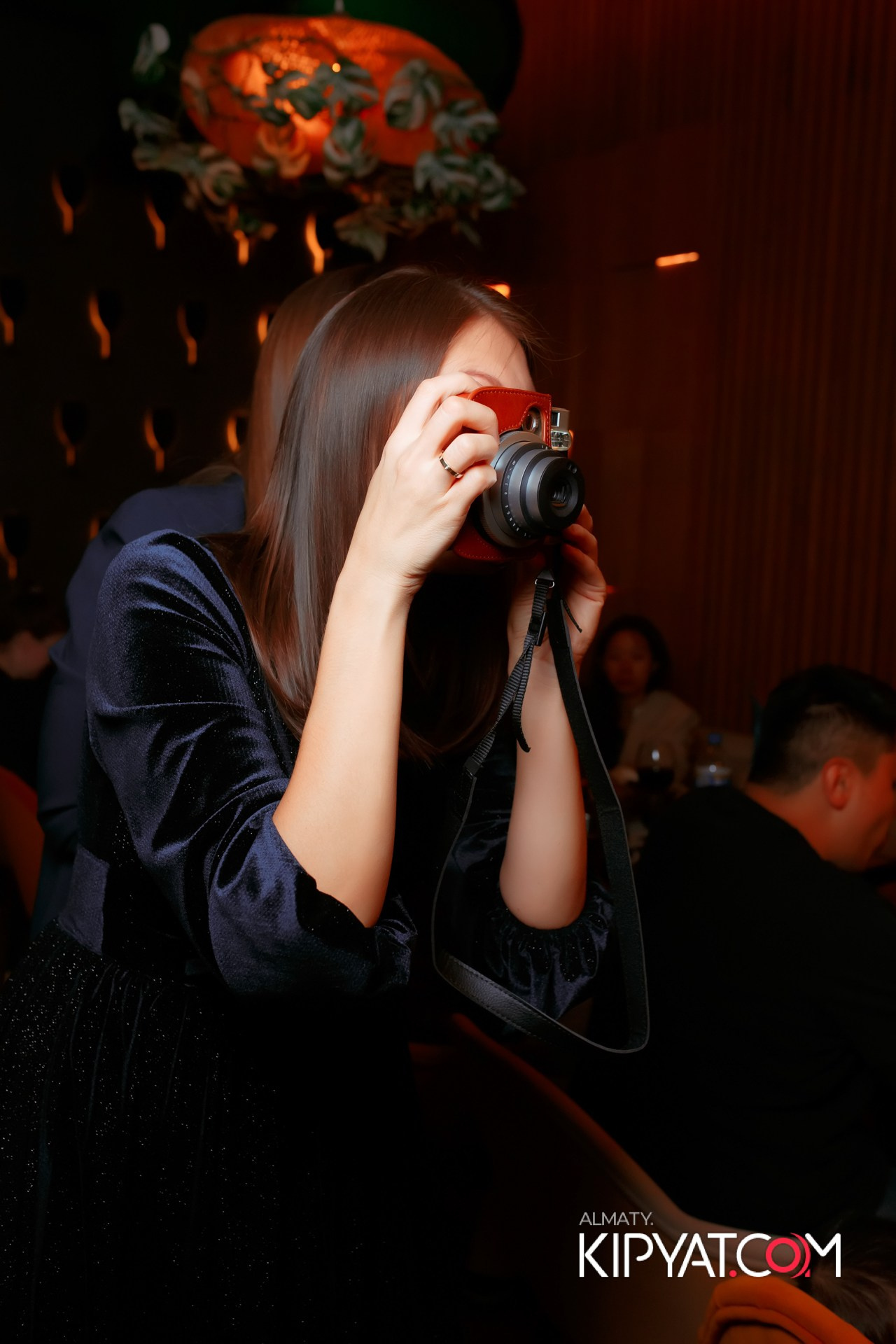 MODI RESTORANCHIK. КИПЯТКОМ АЛМАТЫ!