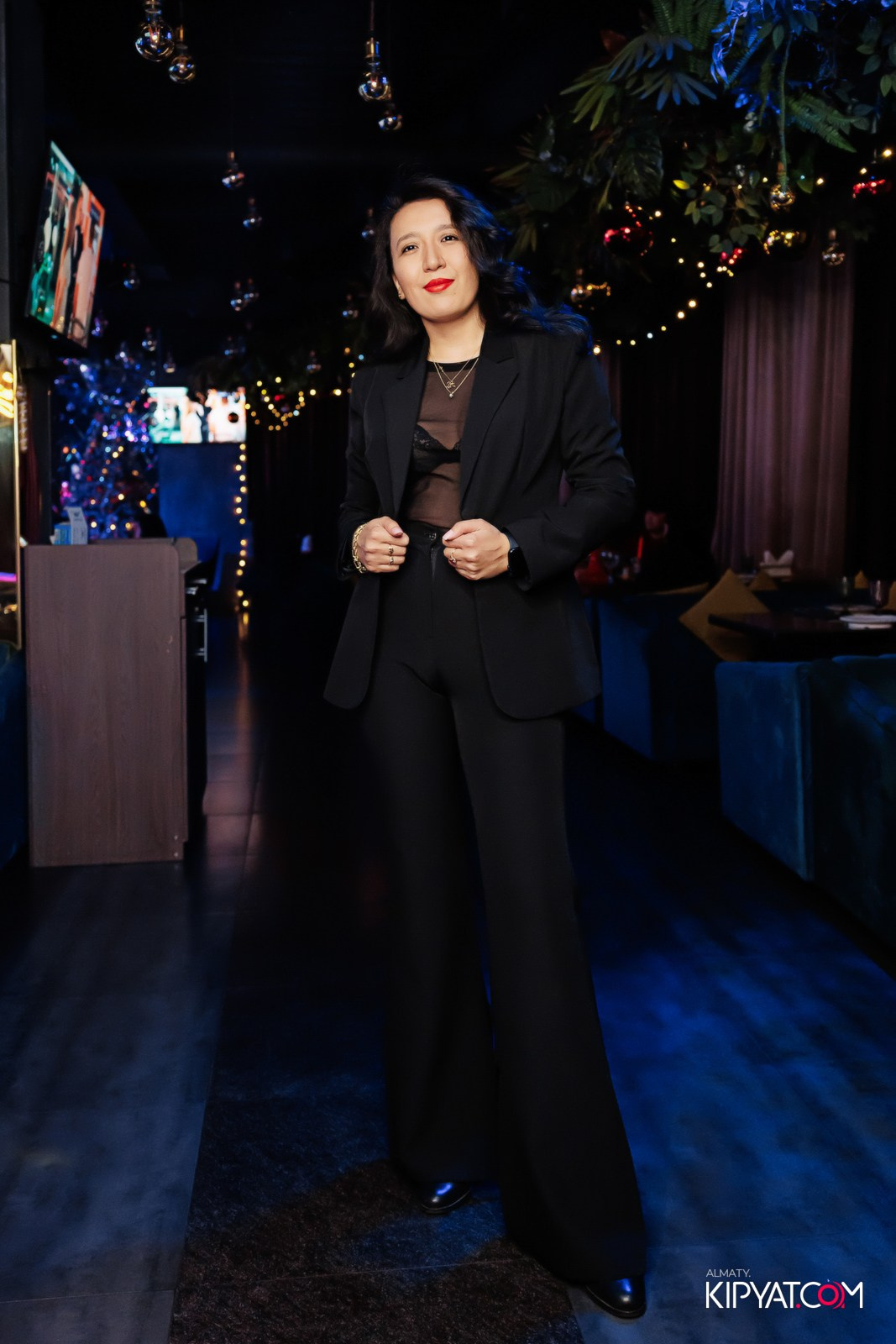 ДОРОГАЯ, Я НЕ ПИЛ. КИПЯТКОМ АЛМАТЫ!