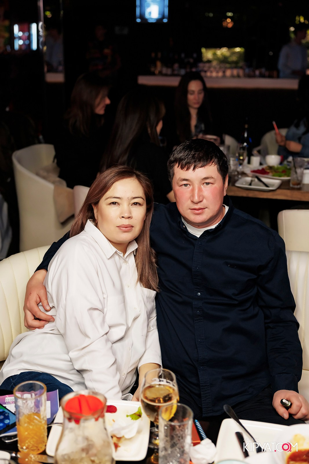 МУЗЫКАЛЬНОЕ ЛОТО В HIT RETRO. КИПЯТКОМ АЛМАТЫ! Фотосъемка мероприятий в Алматы