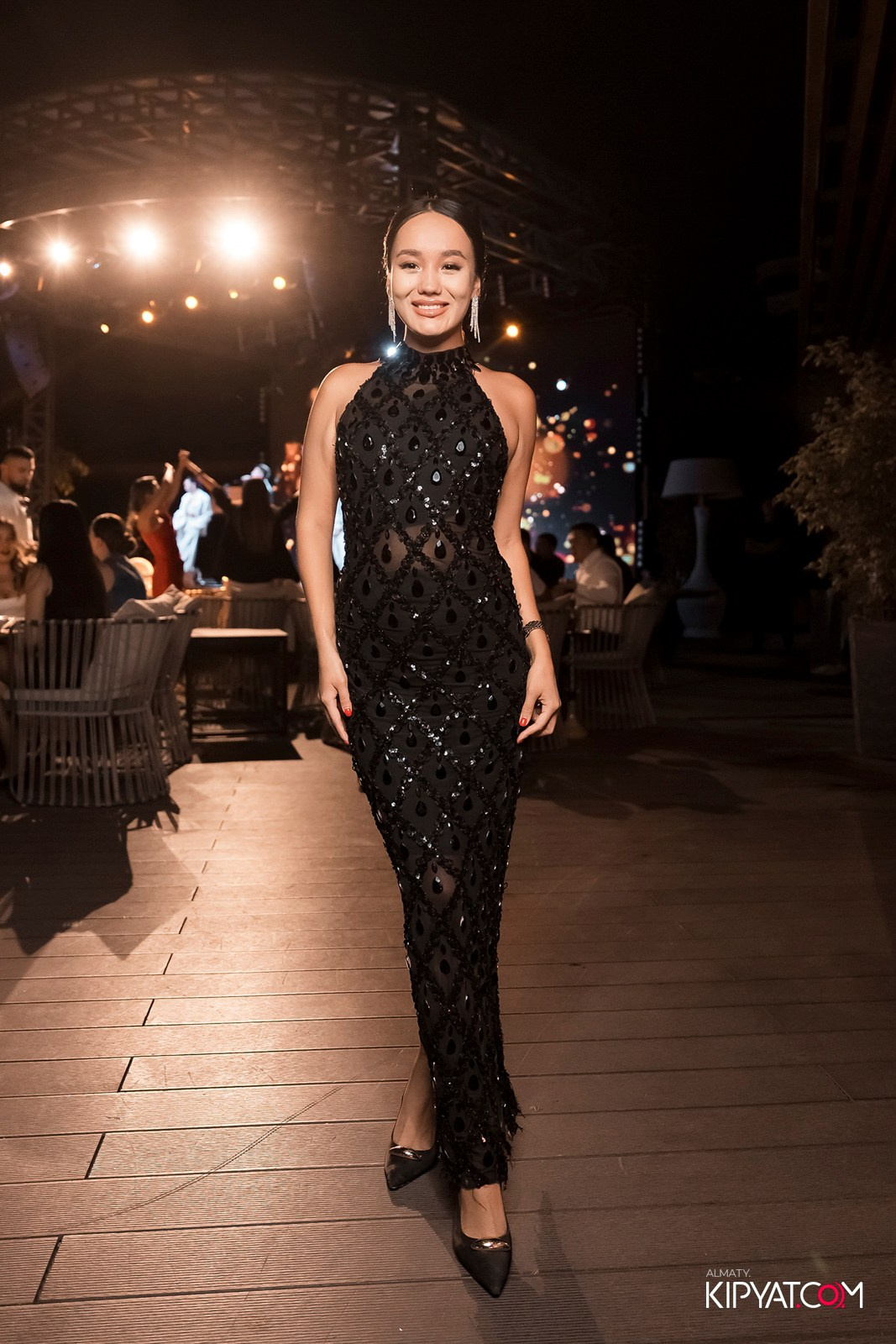 QUEEN. КИПЯТКОМ АЛМАТЫ! Фотосъемка мероприятий в Алматы