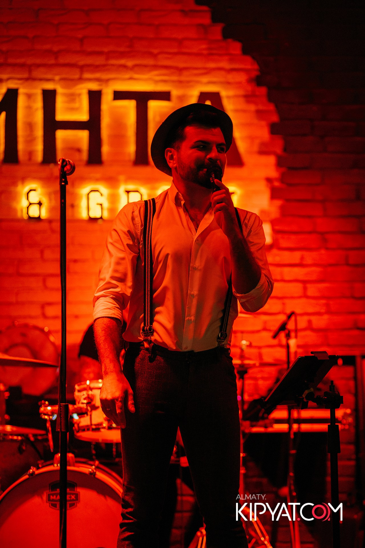 ПИНТА НА ДОСТЫК. КИПЯТКОМ АЛМАТЫ!