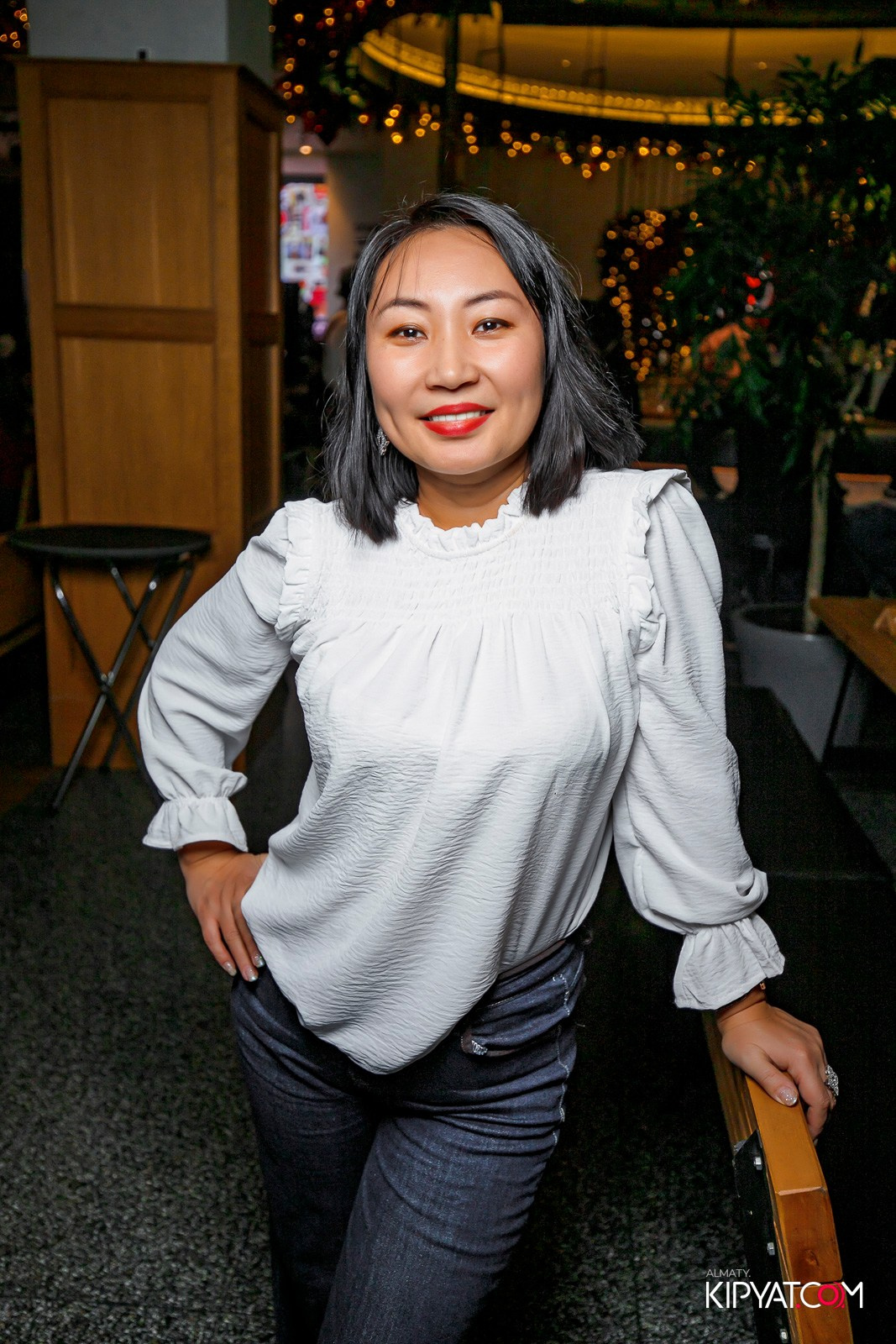 PAULANER. КИПЯТКОМ АЛМАТЫ! Фотосъемка мероприятий в Алматы