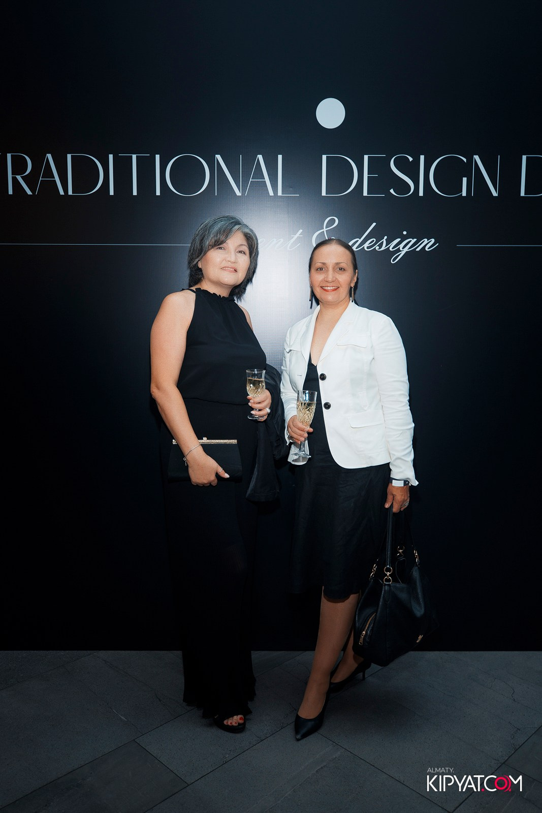 TRADITIONAL DESIGN DINNER 2025. КИПЯТКОМ АЛМАТЫ!