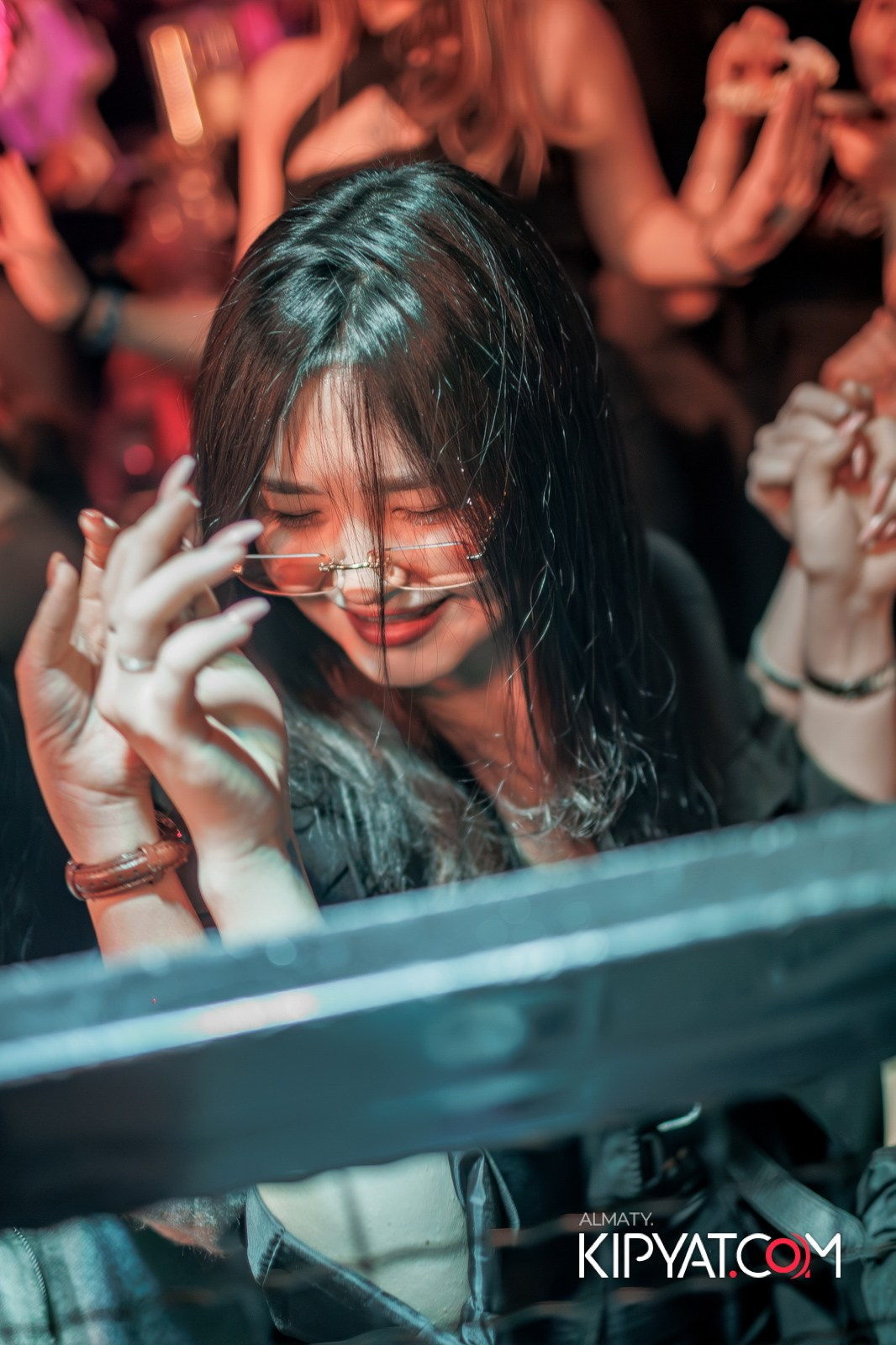 BHB. КИПЯТКОМ АЛМАТЫ!