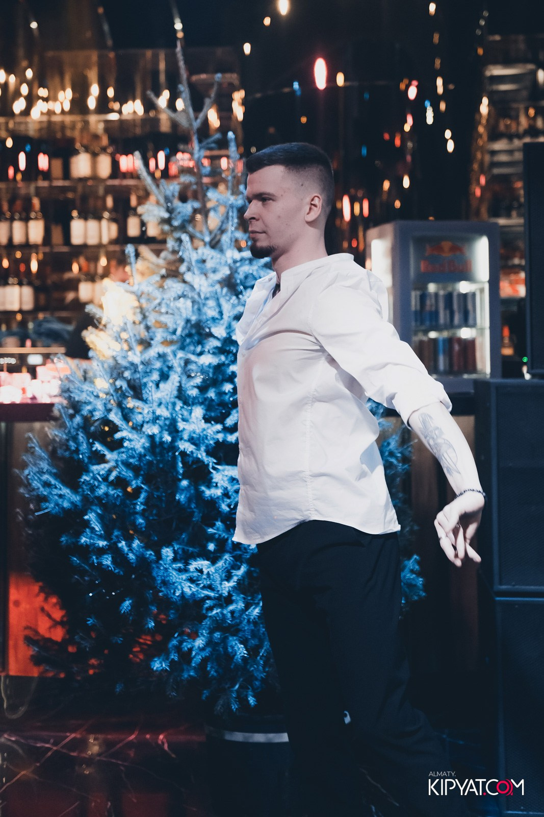 MOOD KARAOKE & TERRACE. КИПЯТКОМ АЛМАТЫ!