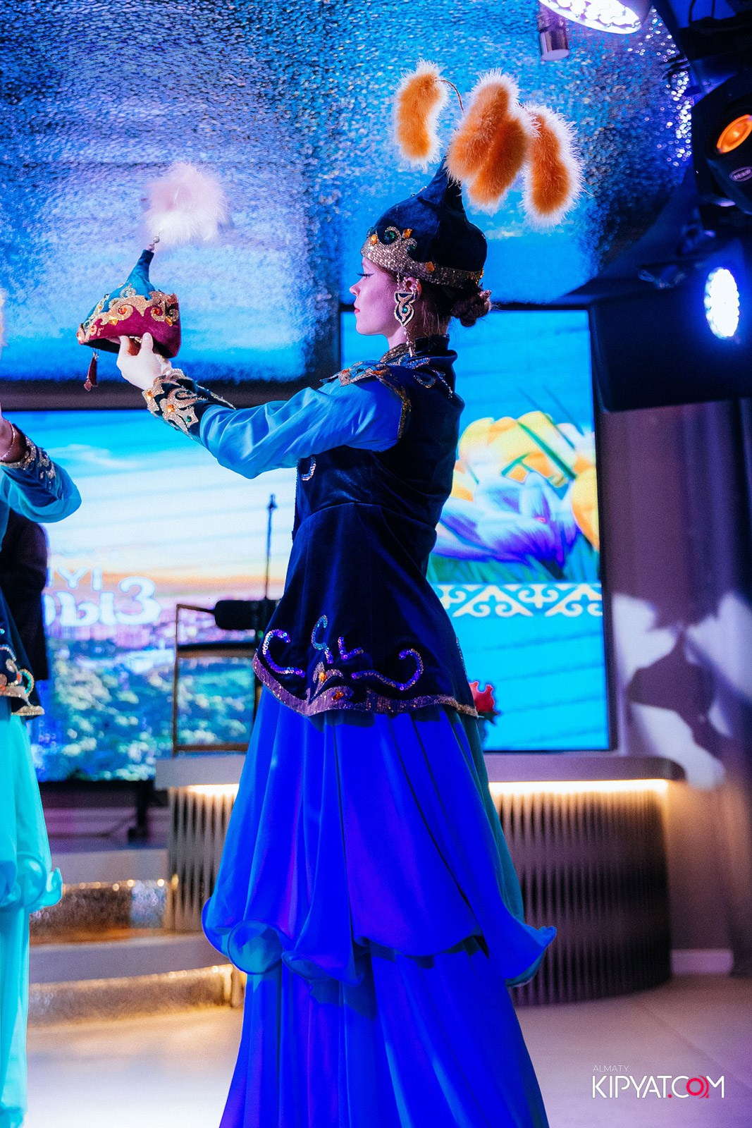 FORT VERNYI. КИПЯТКОМ АЛМАТЫ!