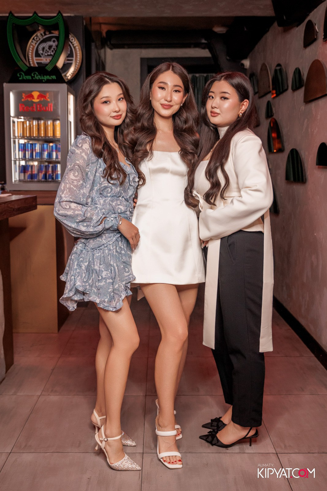 PATRIKI RESTAURANT. КИПЯТКОМ АЛМАТЫ!