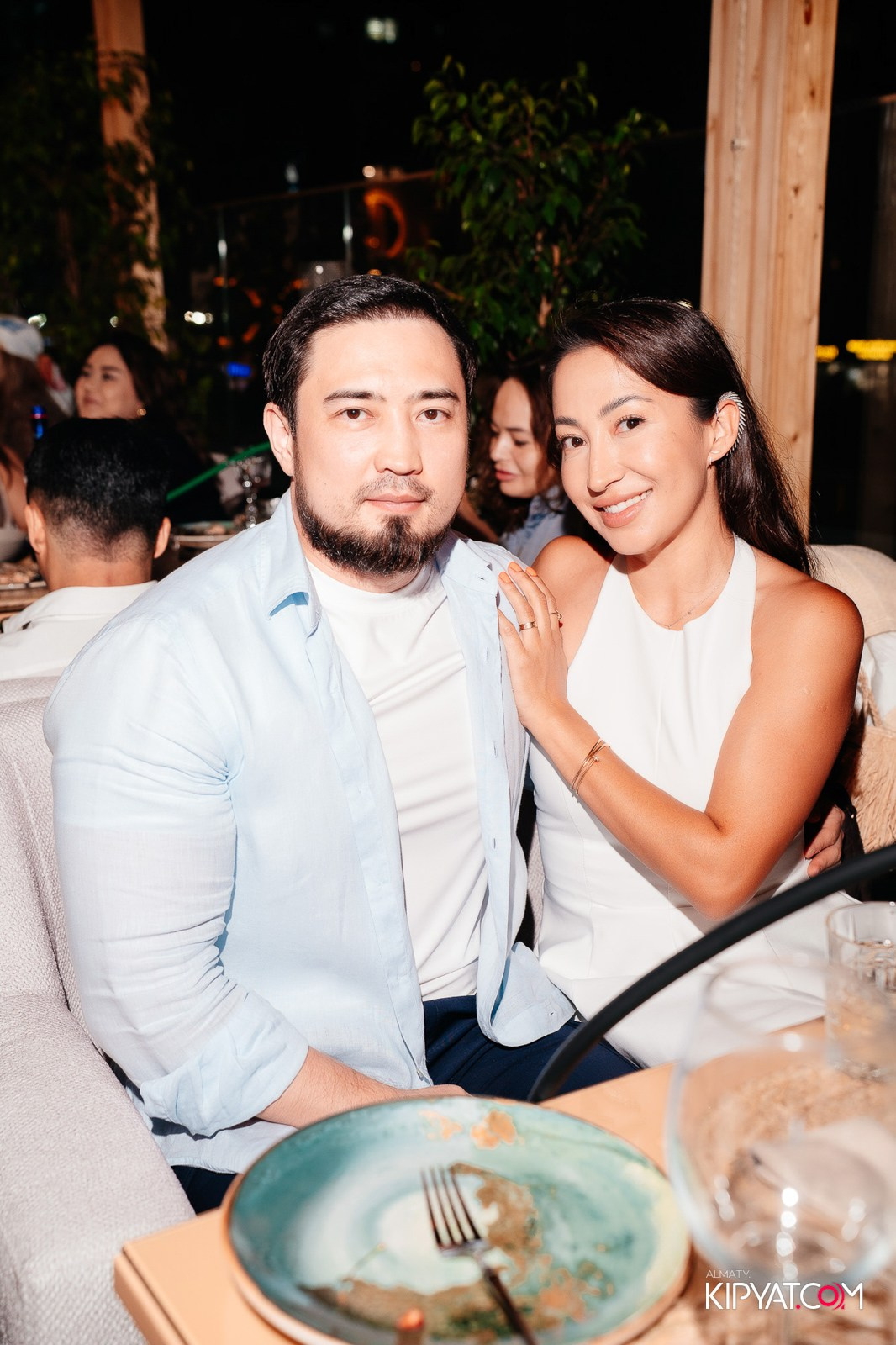 MOOD KARAOKE & TERRACE. КИПЯТКОМ АЛМАТЫ!