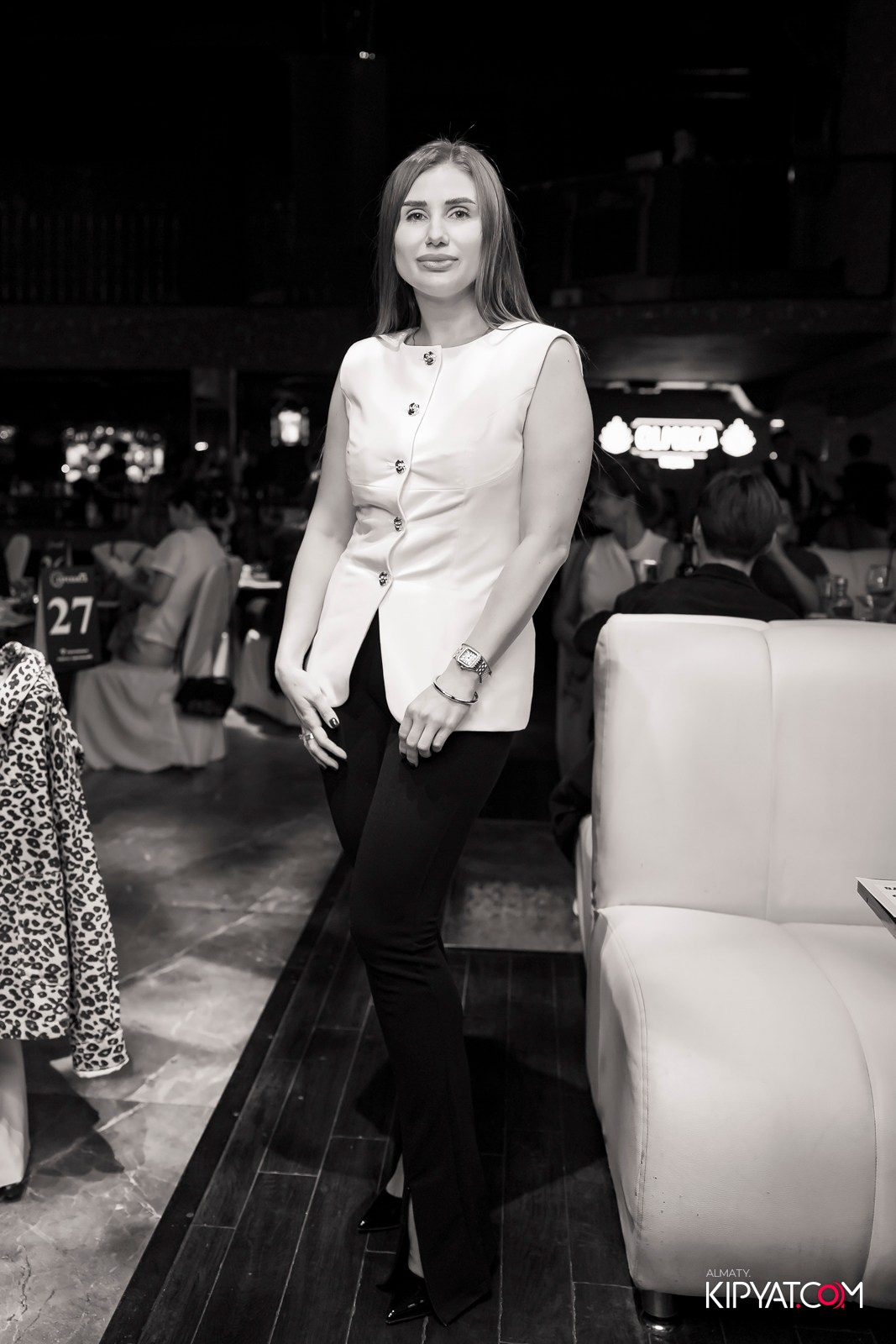 МУЗЫКАЛЬНОЕ ЛОТО В HIT RETRO. КИПЯТКОМ АЛМАТЫ!