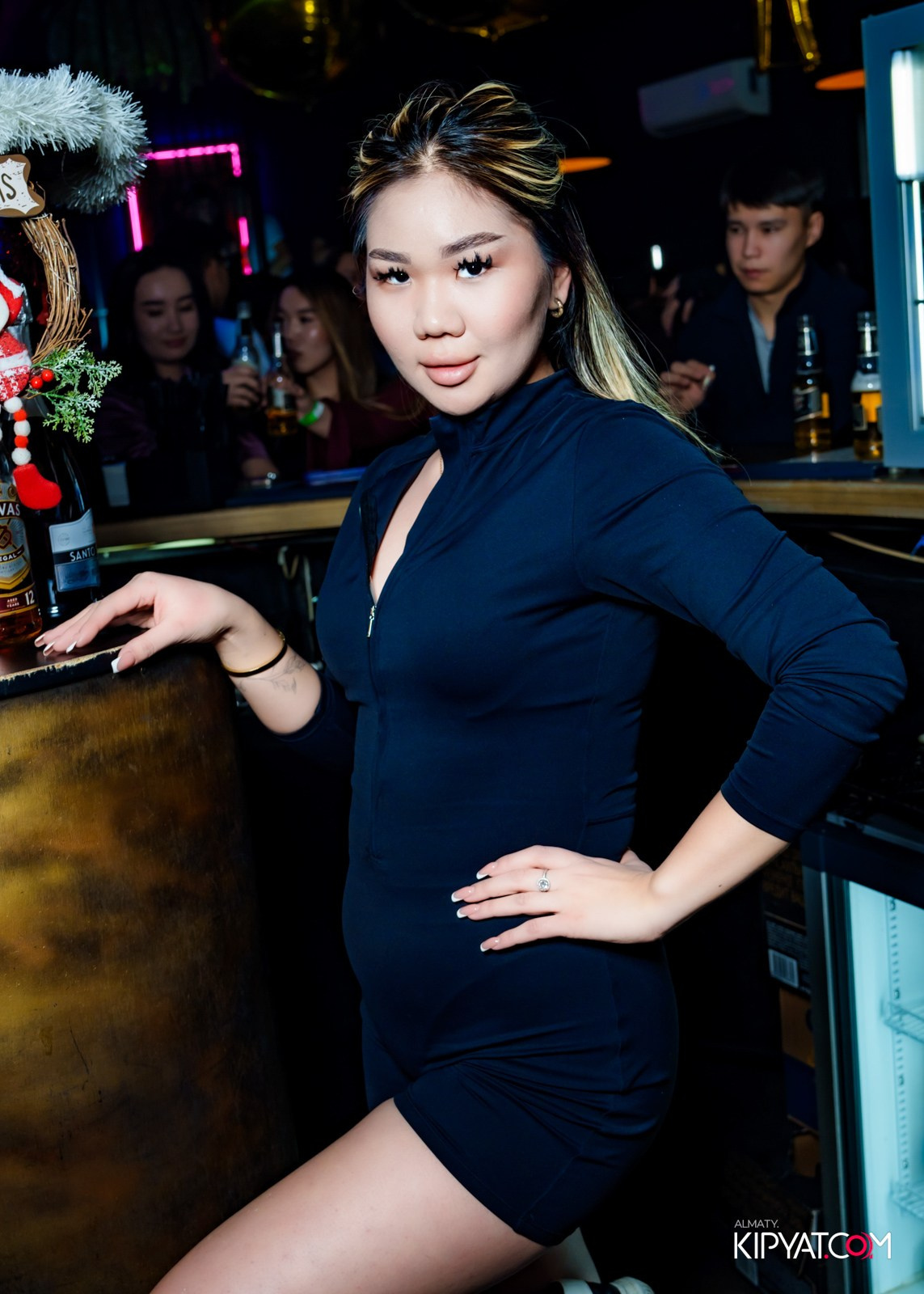 UYAT EMES BAR. КИПЯТКОМ АЛМАТЫ! Фотосъемка мероприятий в Алматы