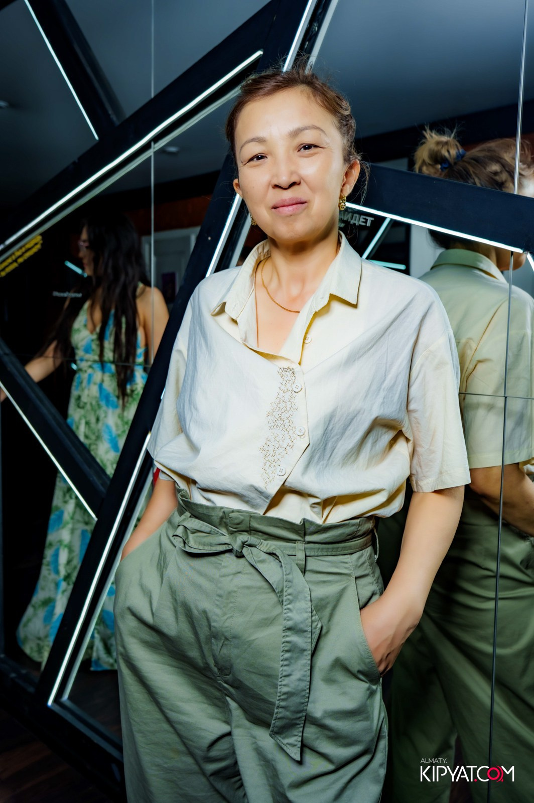 УХО И МЕДВЕДЬ НА САИНА. КИПЯТКОМ АЛМАТЫ!