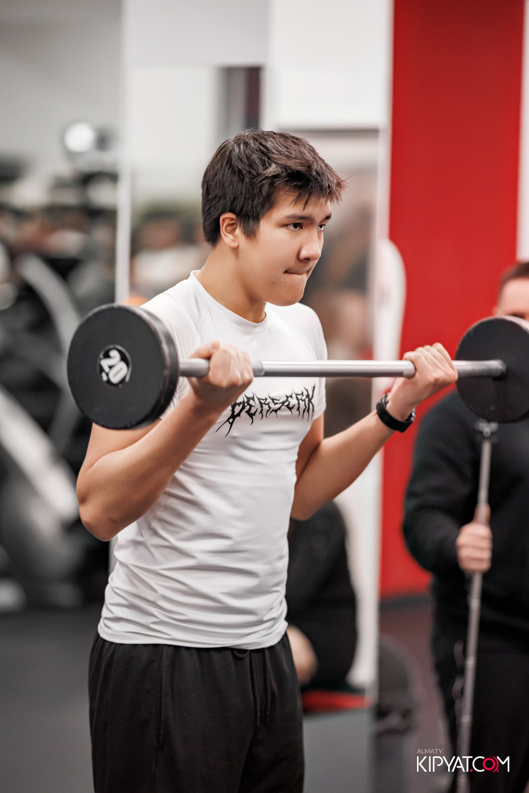 ДЕНЬ РОЖДЕНИЯ ФИТНЕС КЛУБА MIND OF BODY — НАМ 8 ЛЕТ. КИПЯТКОМ АЛМАТЫ!