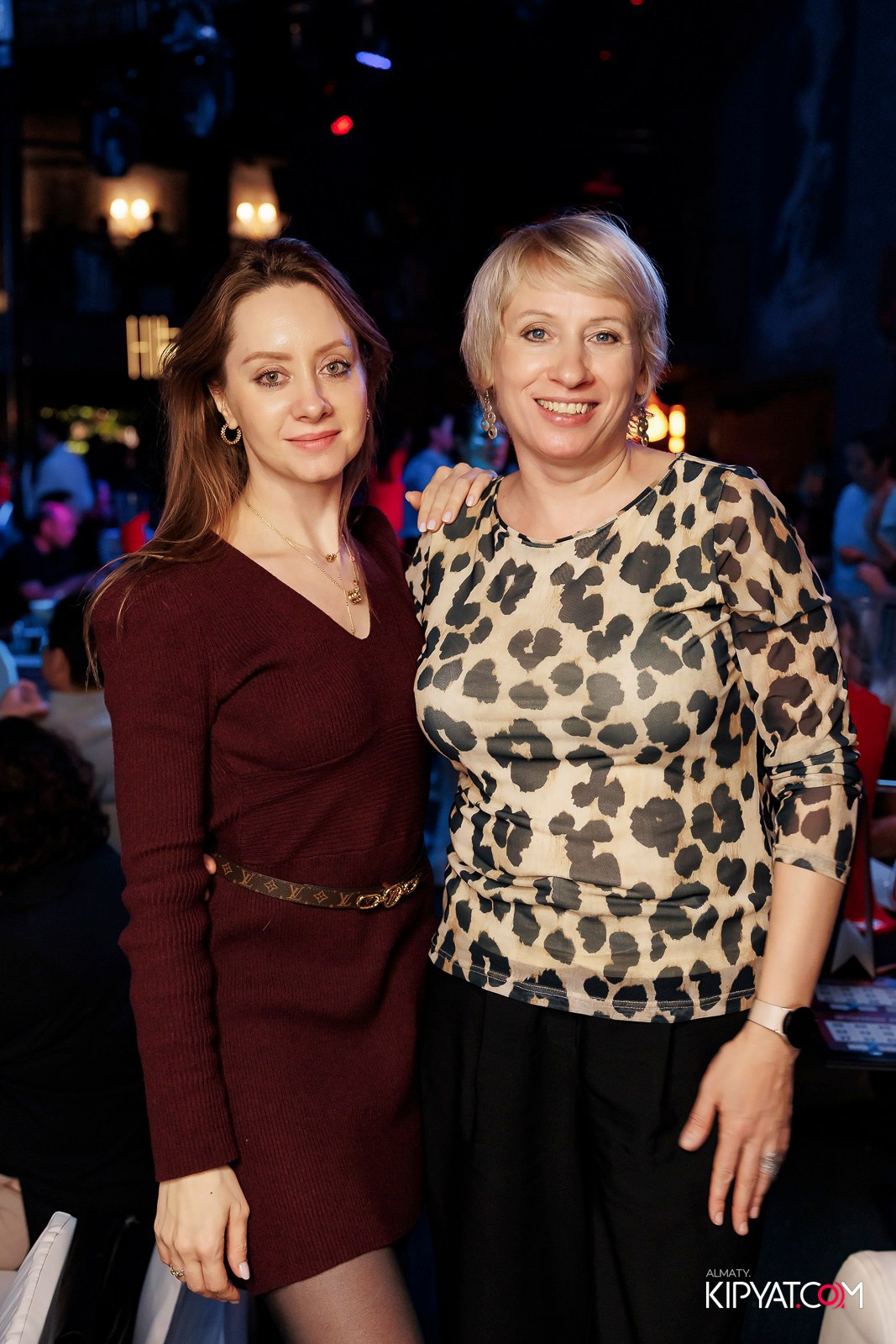 МУЗЫКАЛЬНОЕ ЛОТО В HIT RETRO. КИПЯТКОМ АЛМАТЫ!