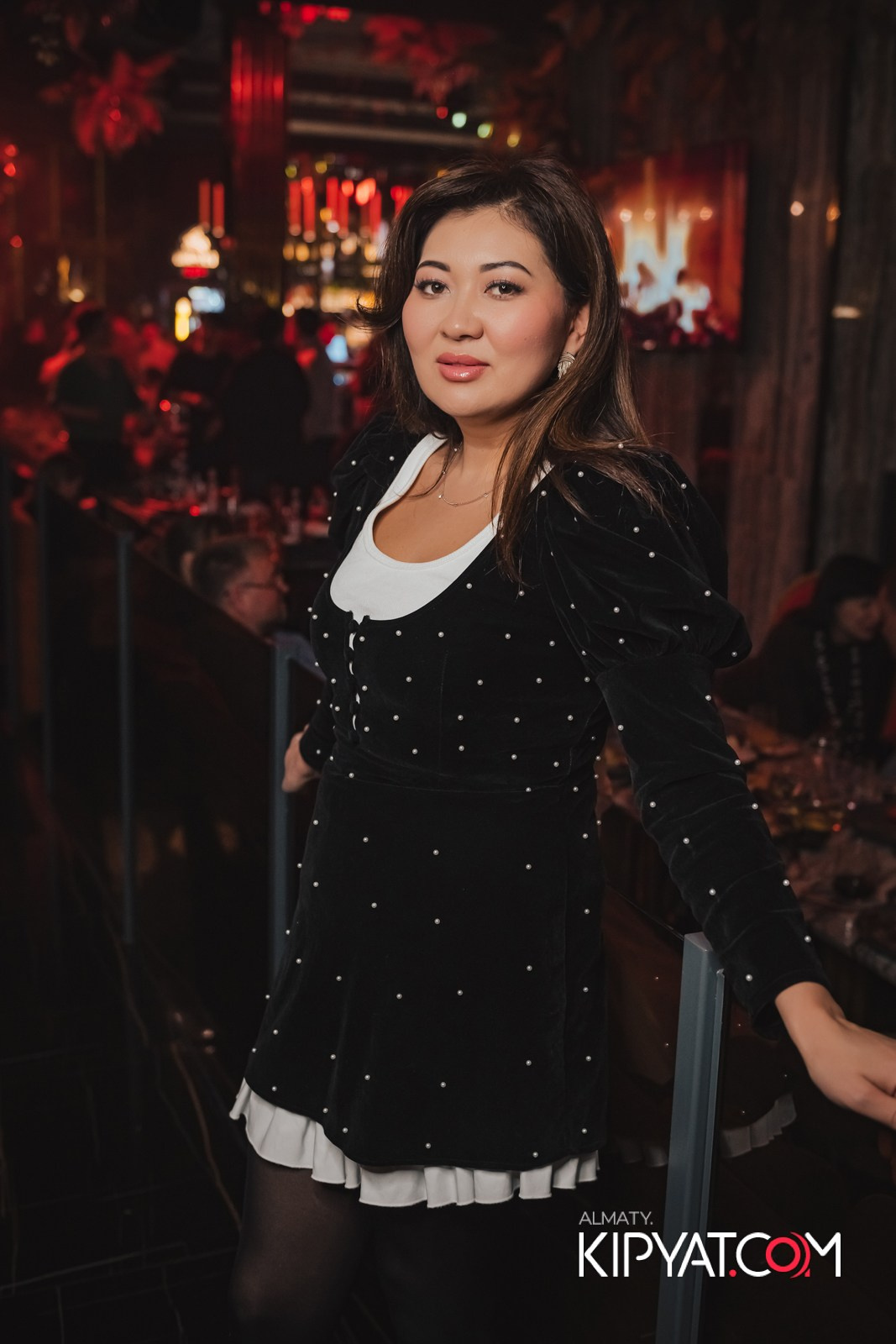 БАР ПАНАЕХАЛИ НА ДОСТЫК. КИПЯТКОМ АЛМАТЫ!