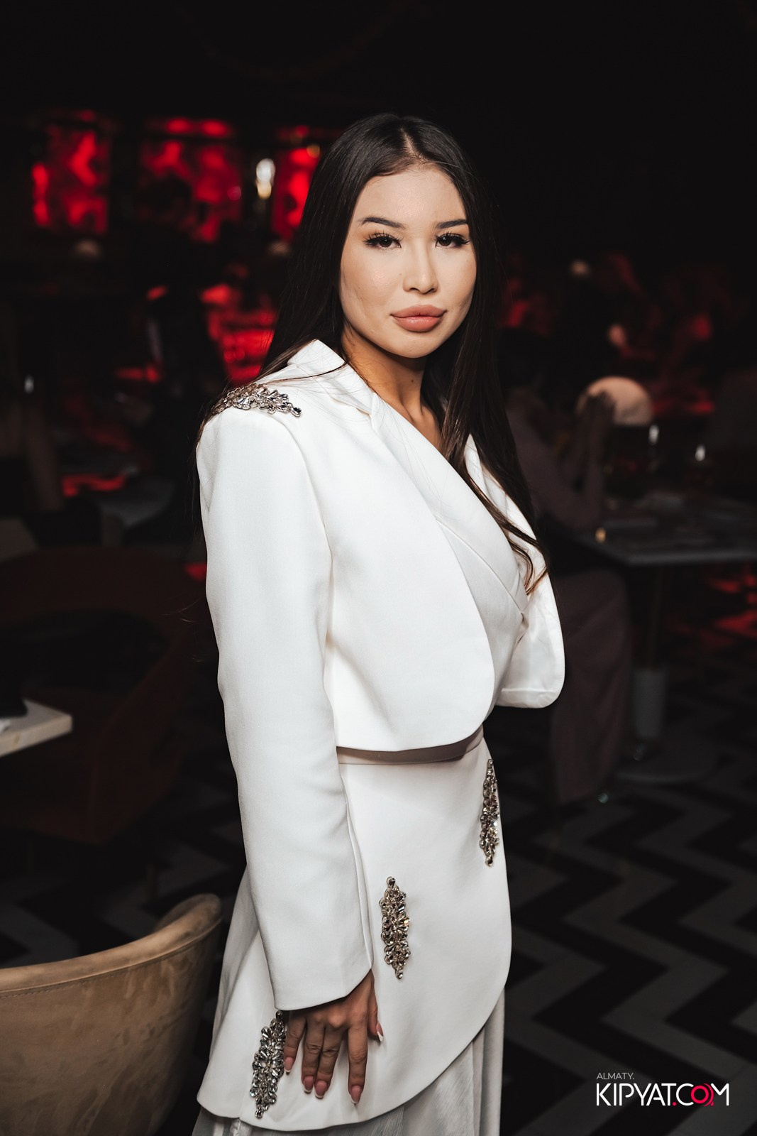 QUEEN. КИПЯТКОМ АЛМАТЫ!