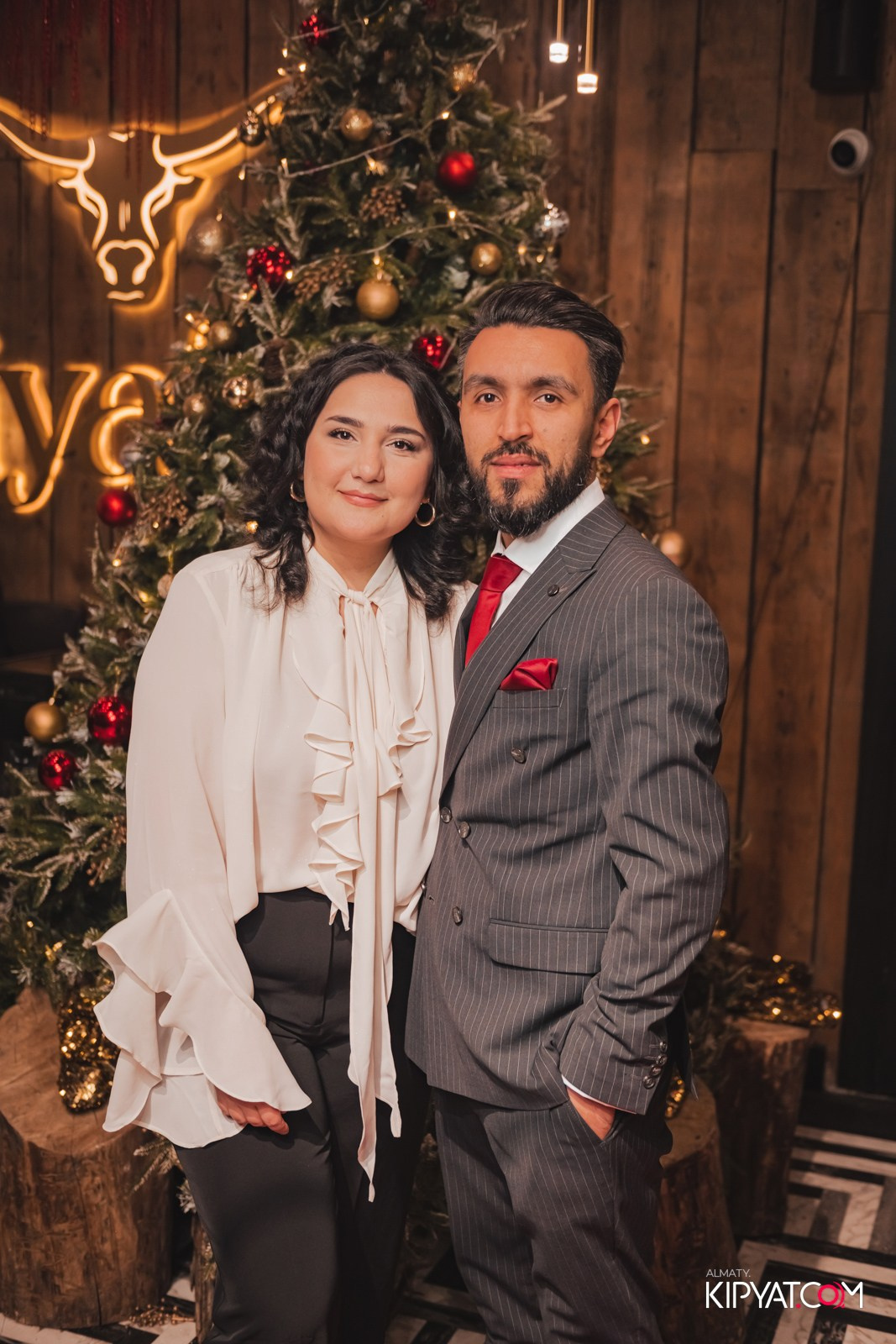 ZIYAFET MEAT HOUSЕ. КИПЯТКОМ АЛМАТЫ!