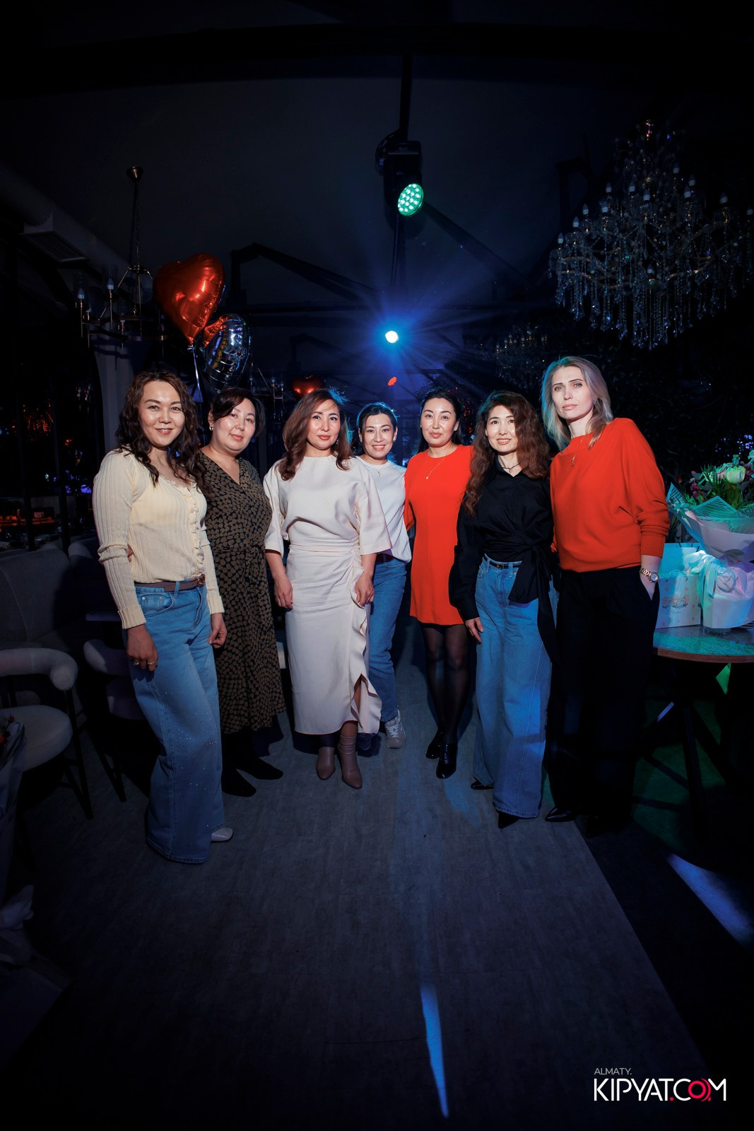 SAHARA ASIAN MIX. КИПЯТКОМ АЛМАТЫ! Фотосъемка мероприятий в Алматы