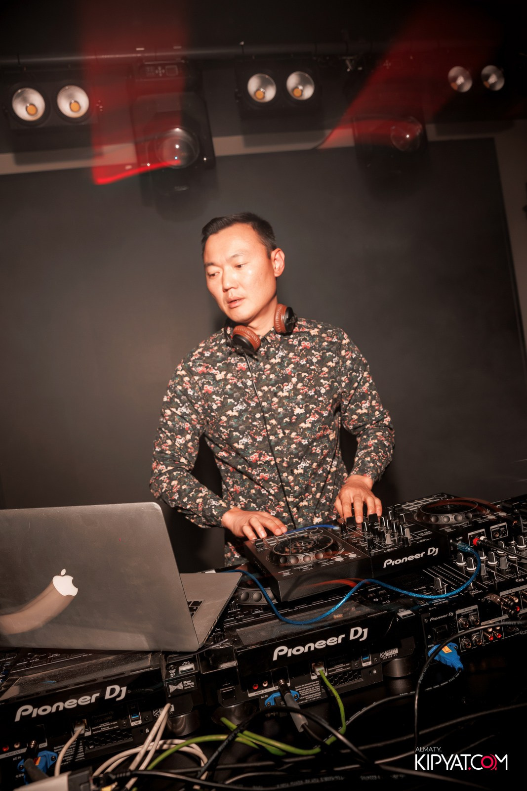 PATRIKI RESTAURANT. КИПЯТКОМ АЛМАТЫ!