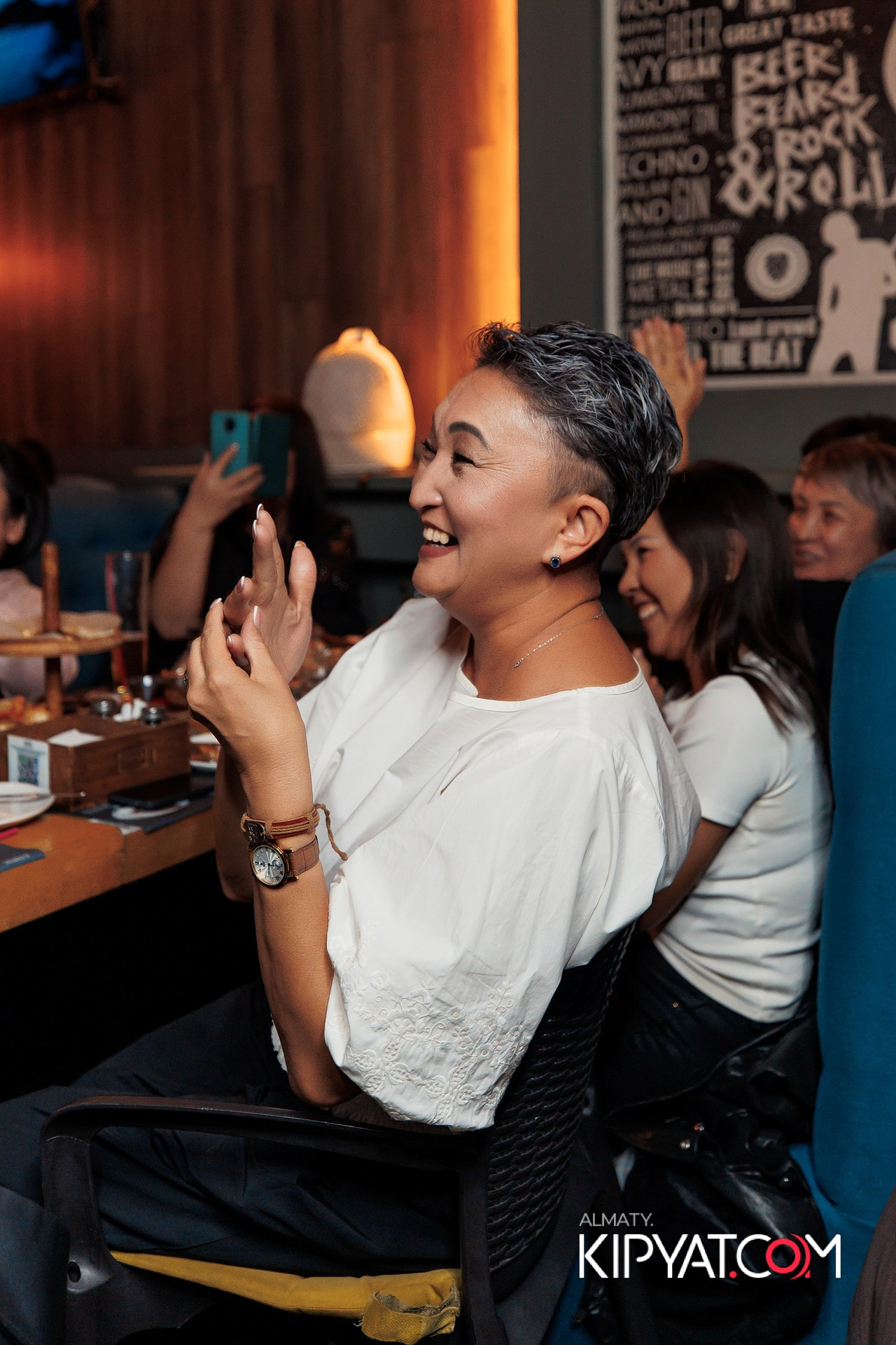 ПИНТА НА ДОСТЫК. КИПЯТКОМ АЛМАТЫ!