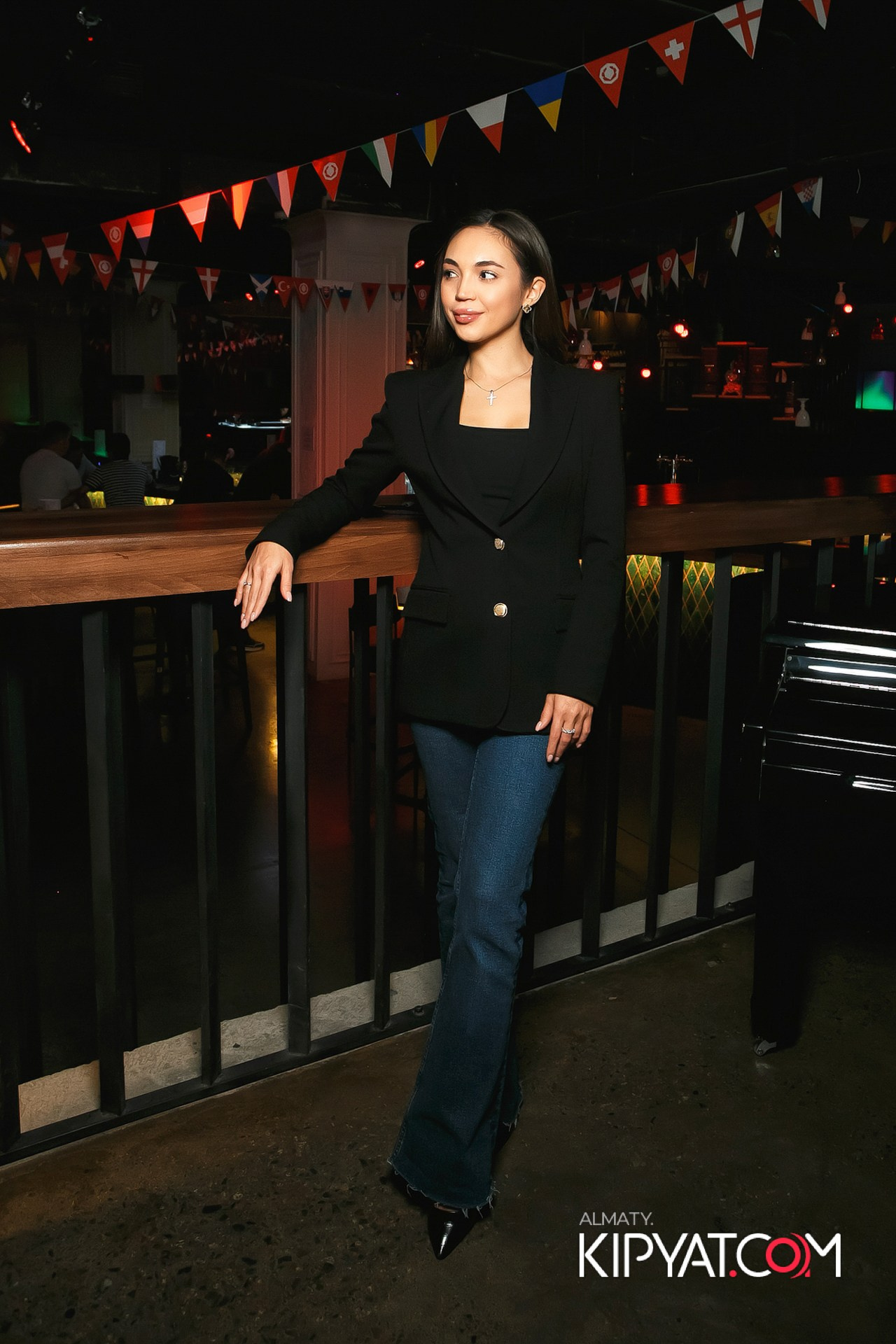 BLA BLA BAR. КИПЯТКОМ АЛМАТЫ!