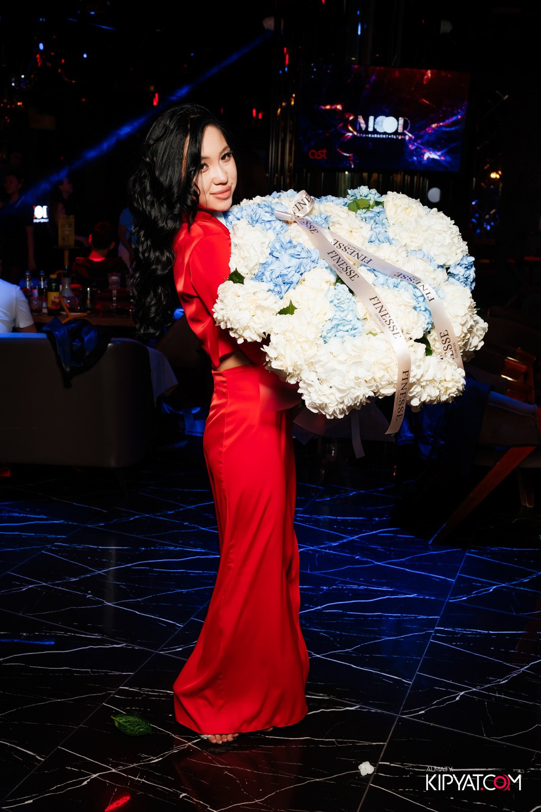 MOOD KARAOKE & TERRACE. КИПЯТКОМ АЛМАТЫ!