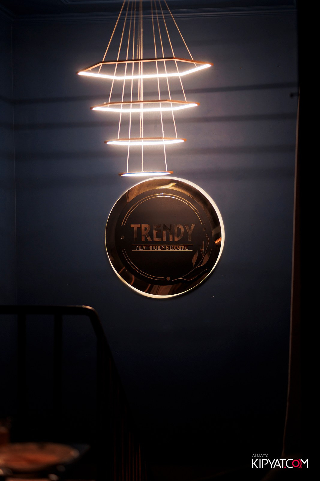 TRENDY RESTAURANT. КИПЯТКОМ АЛМАТЫ! Фотосъемка мероприятий в Алматы