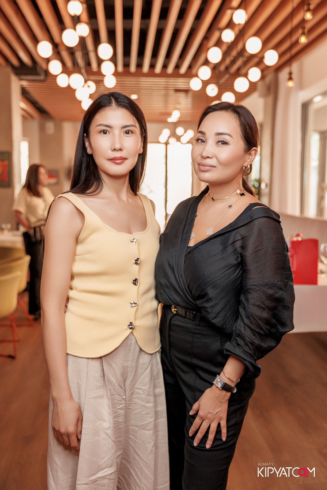 БРАНЧ «PRO ЖЕНСТВЕННОСТЬ». КИПЯТКОМ АЛМАТЫ!