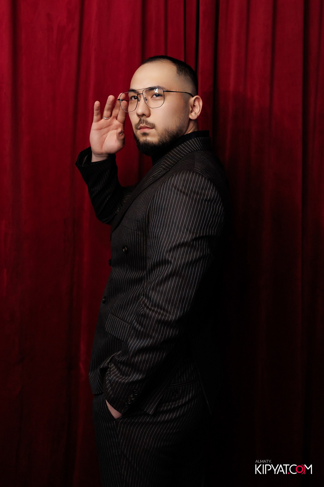 ЗАЯ, НА БИС. КИПЯТКОМ АЛМАТЫ!