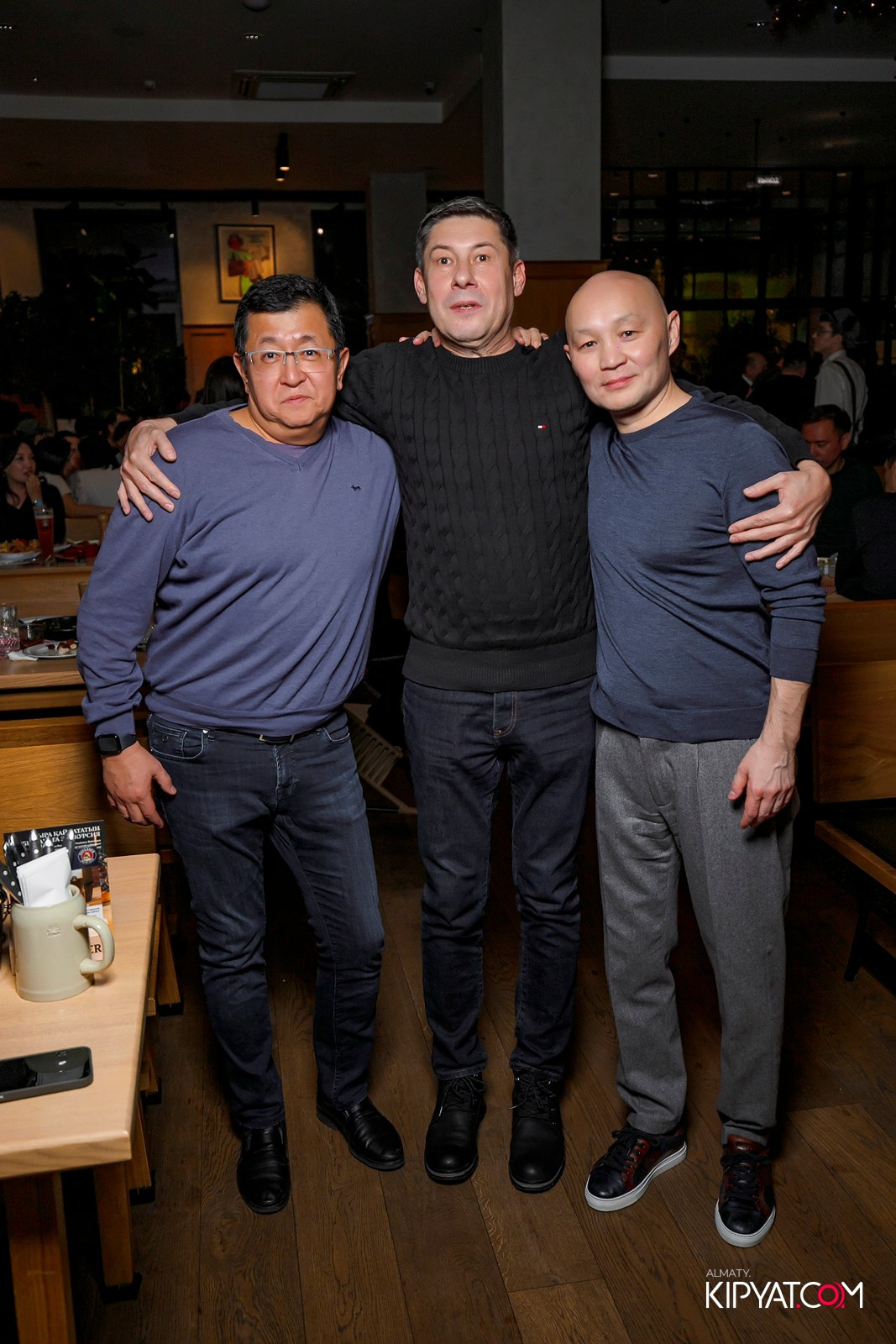 PAULANER. КИПЯТКОМ АЛМАТЫ! Фотосъемка мероприятий в Алматы